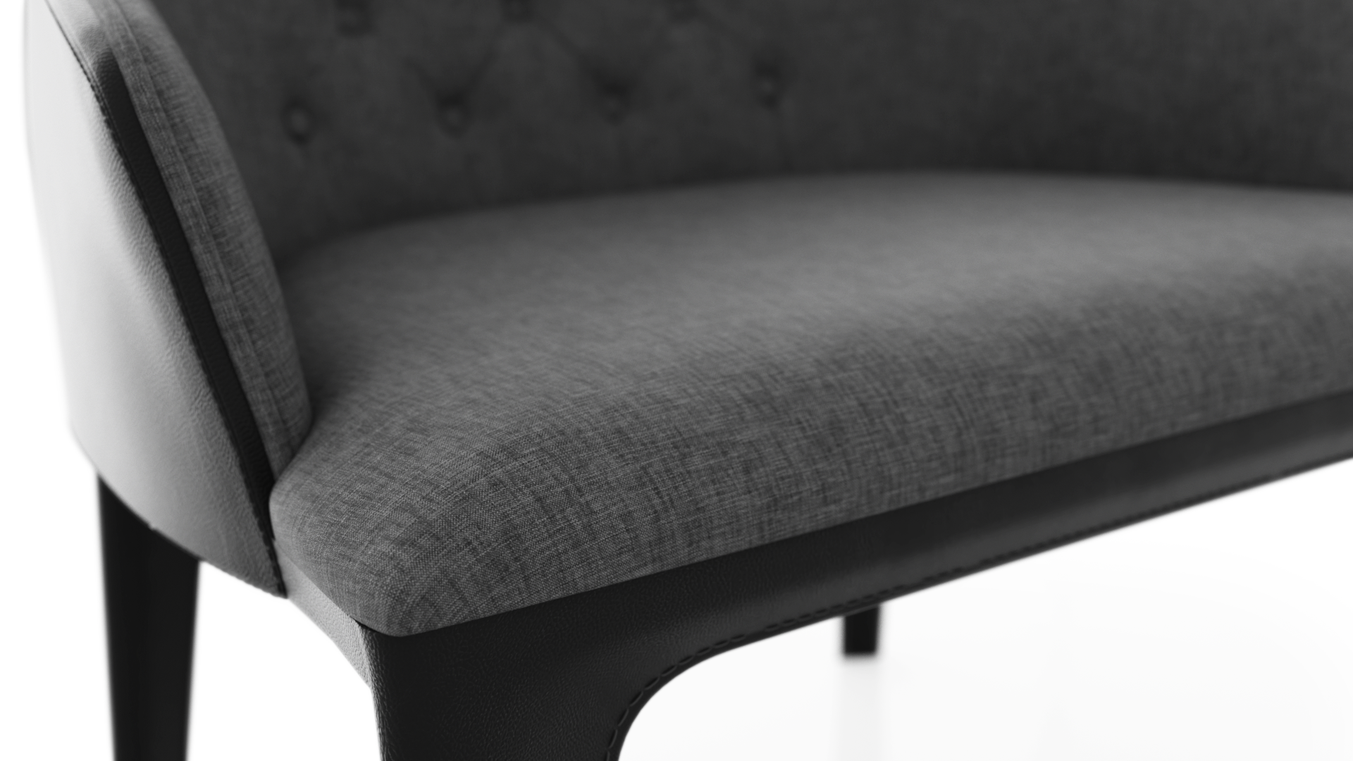 Nora Accent Chair
