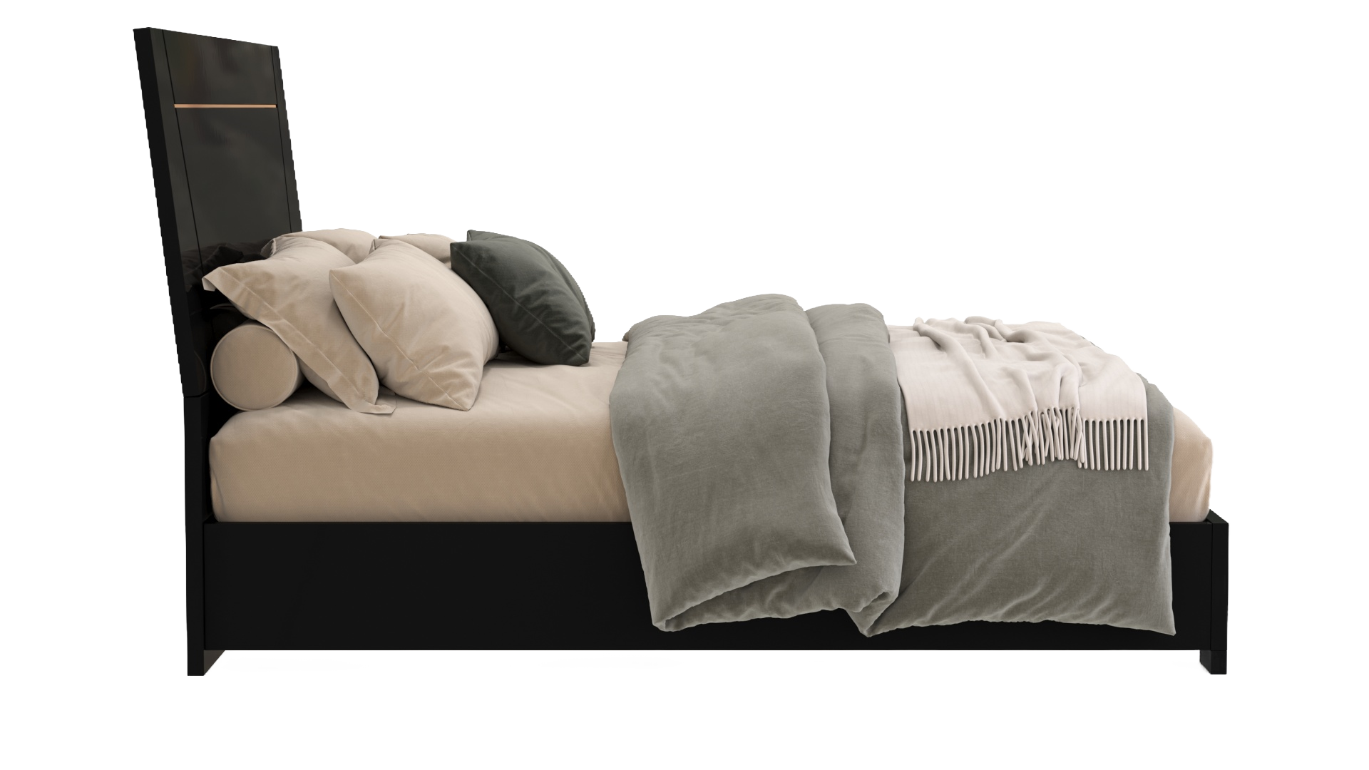 Nur Bed