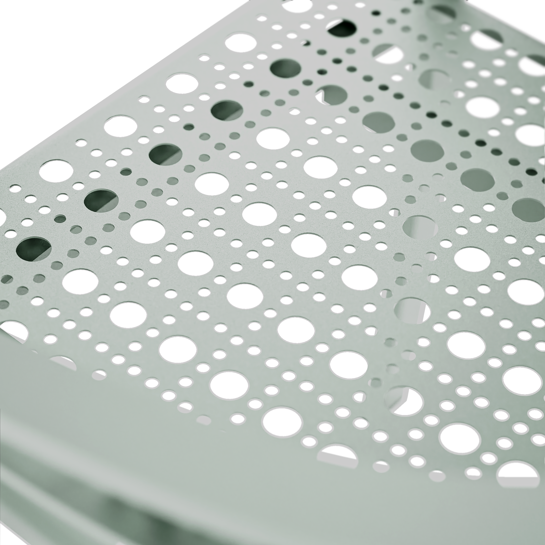 HP Orbit Dining Chair