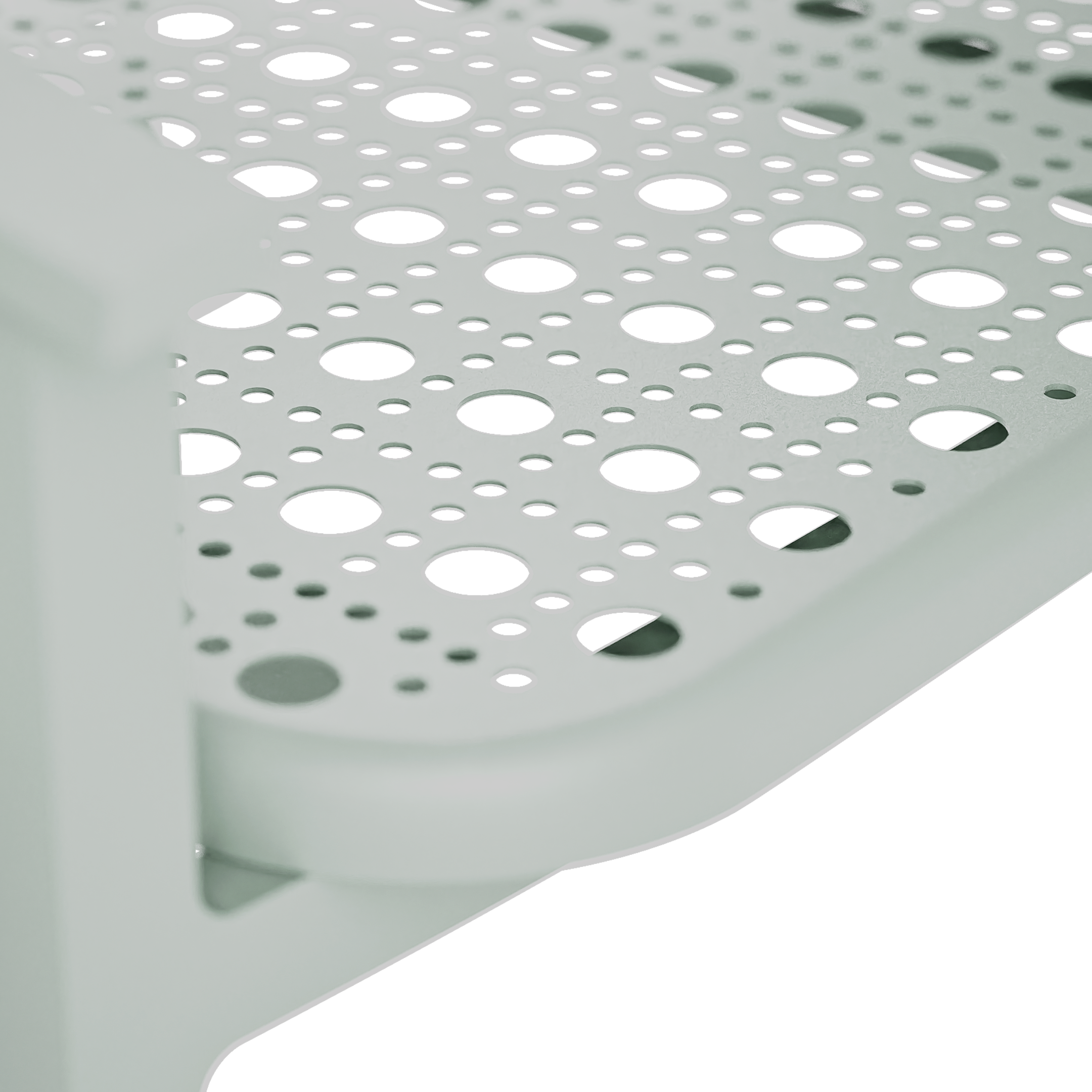 HP Orbit Dining Chair