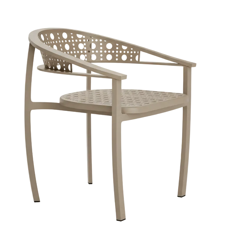 HP Orbit Dining Chair