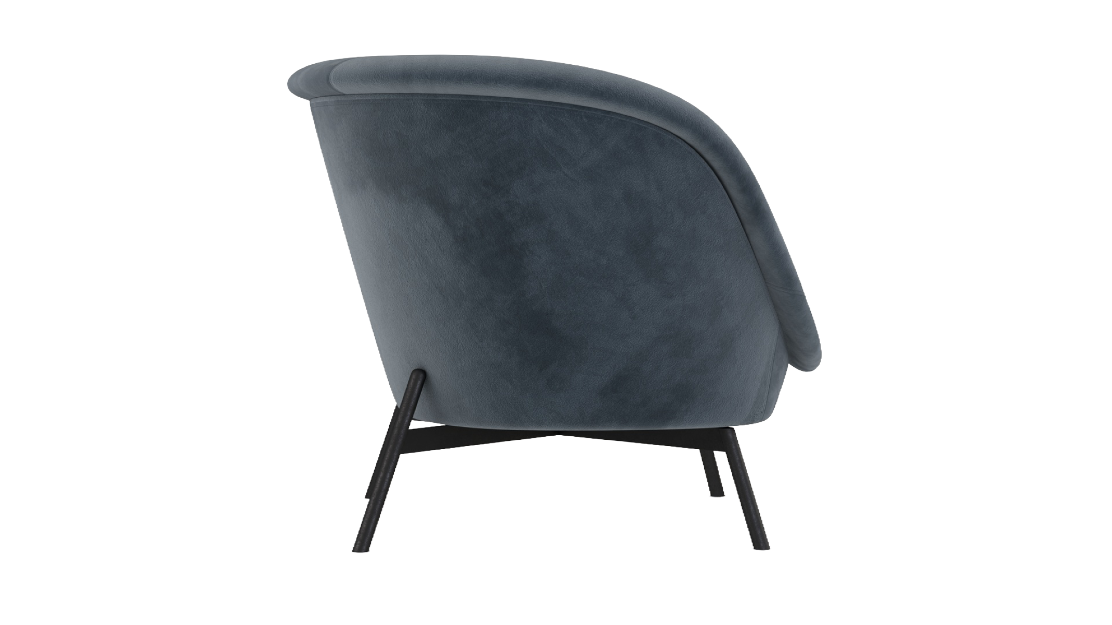 Rose Accent Chair