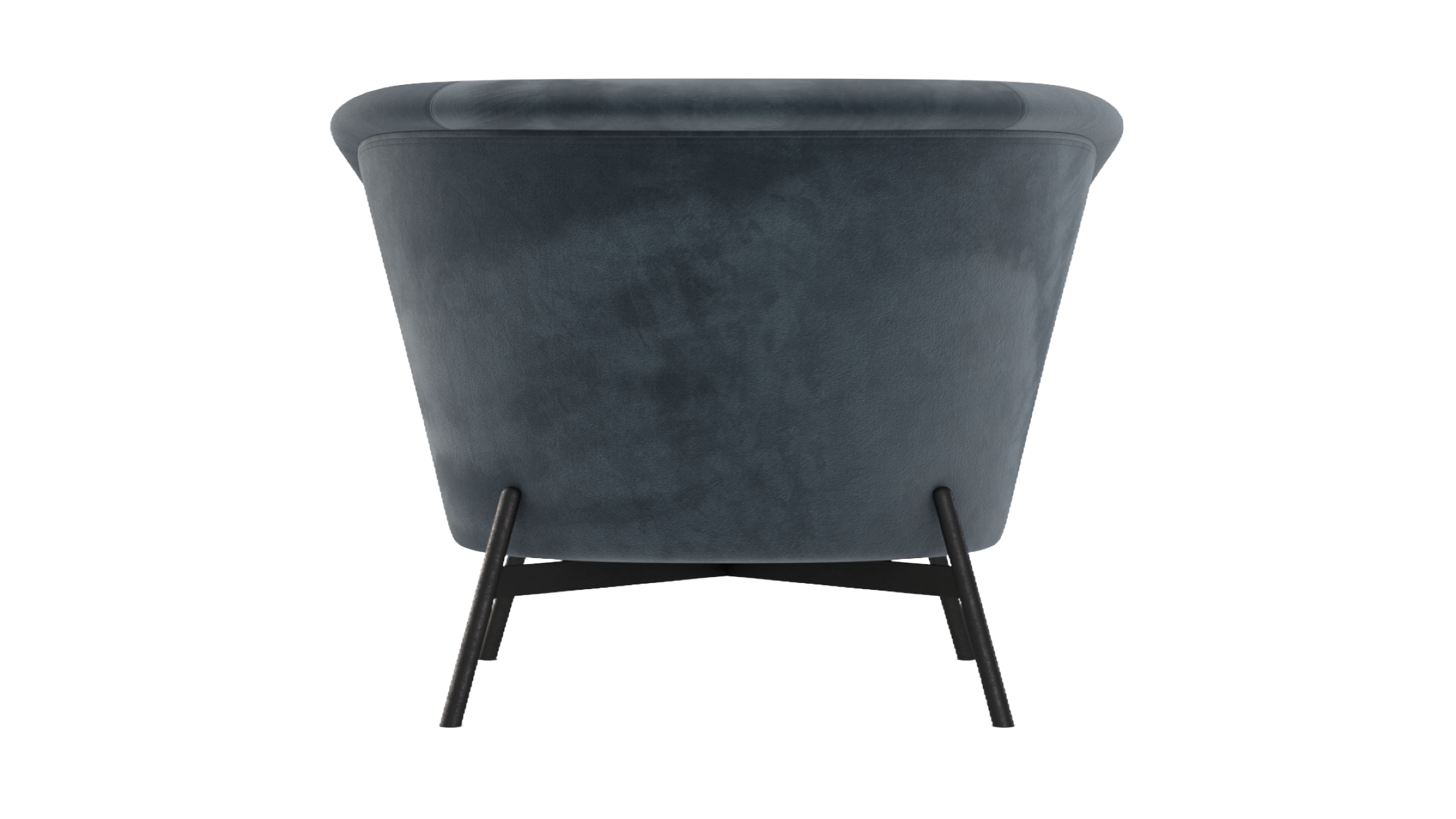 Rose Accent Chair