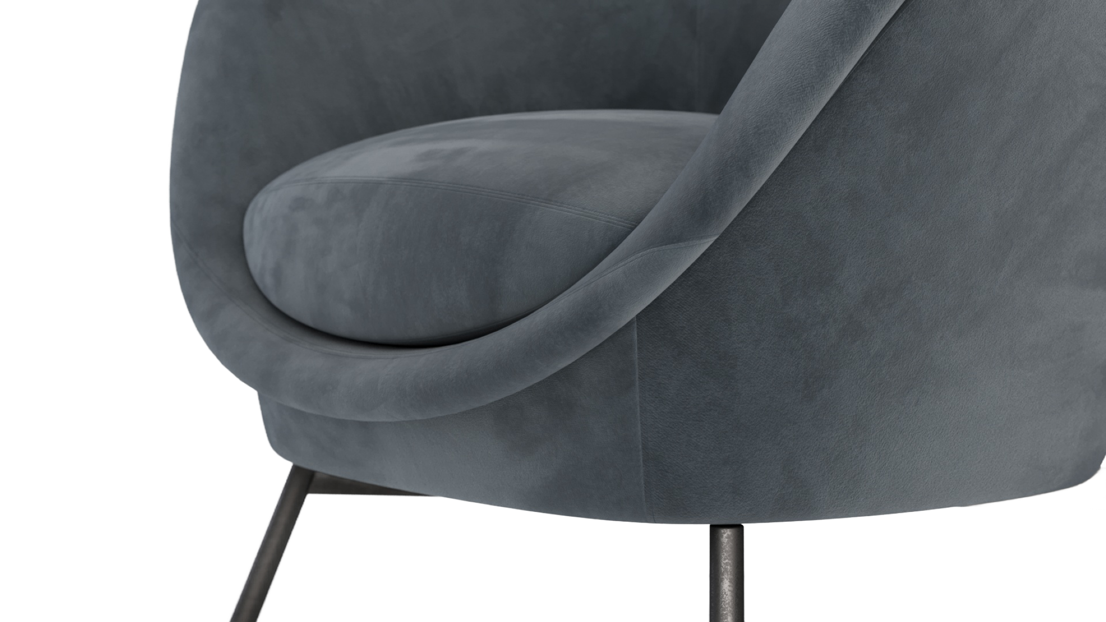 Rose Accent Chair