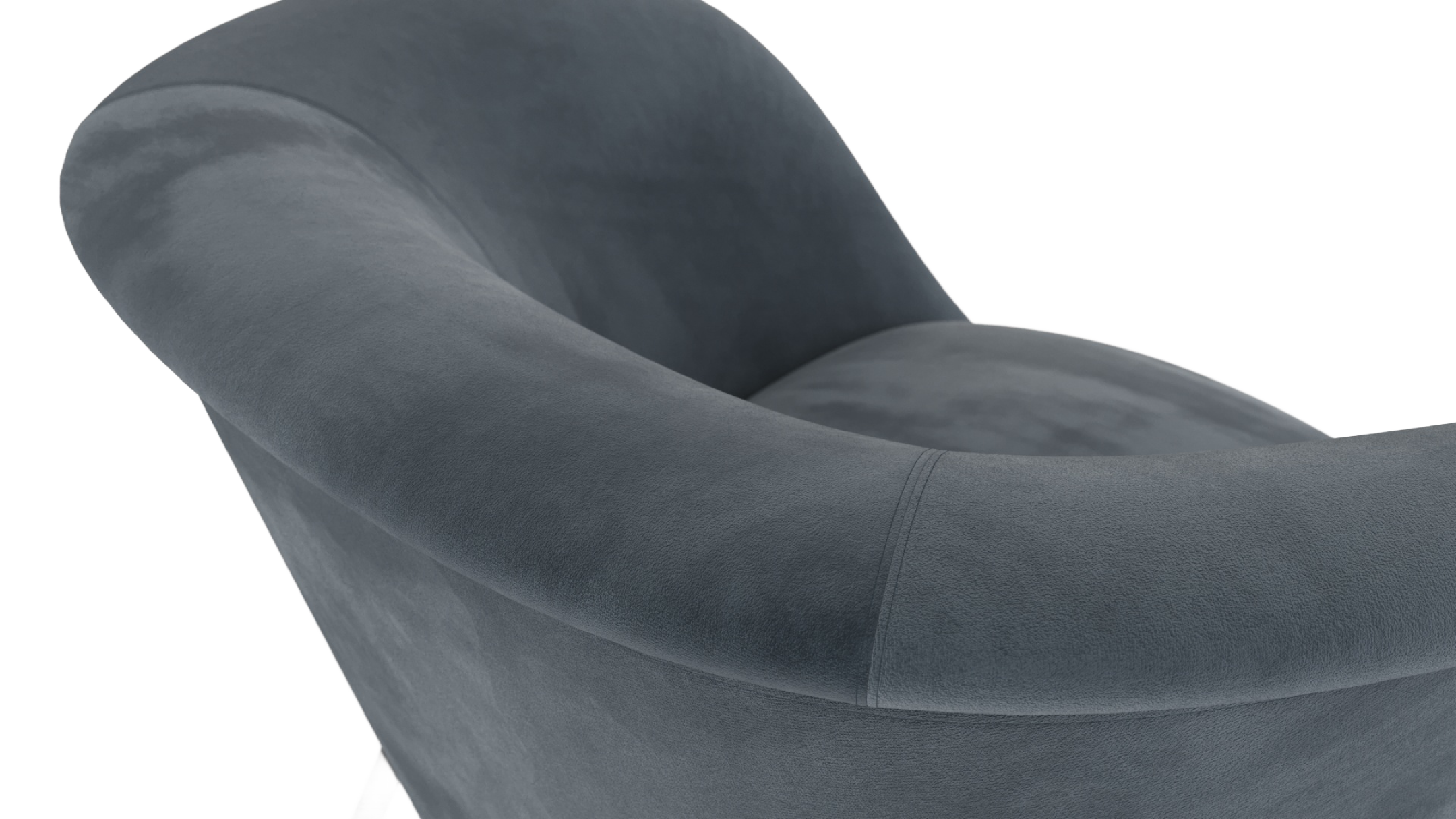 Rose Accent Chair