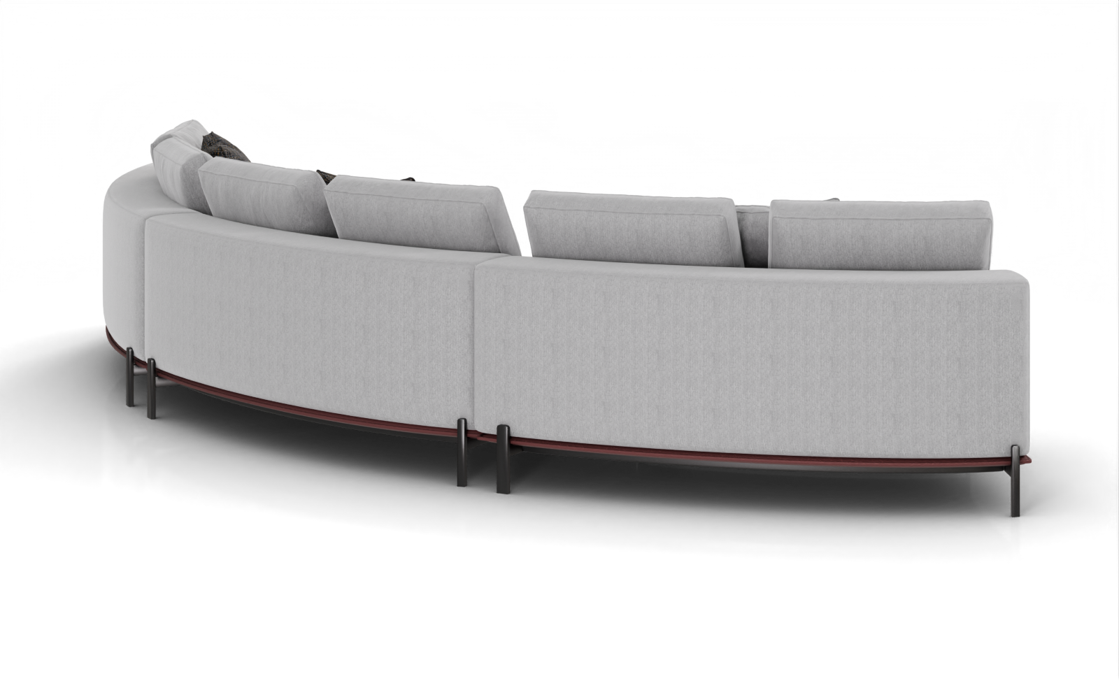 HM Sarah Sectional