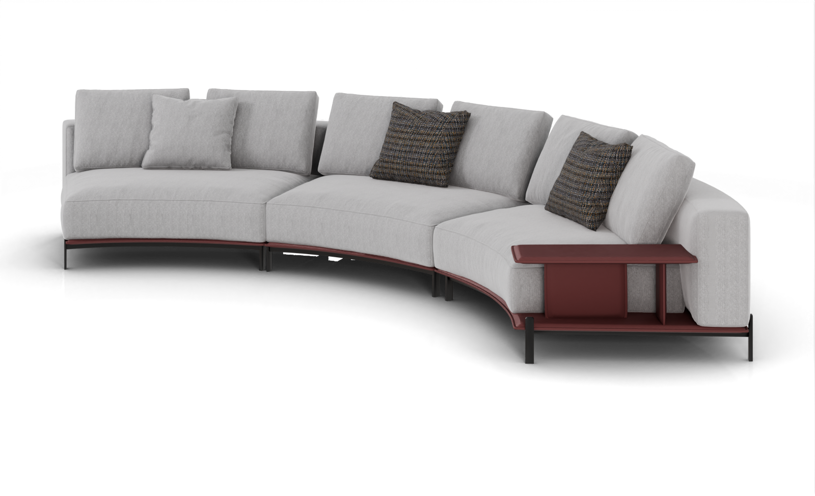 HM Sarah Sectional