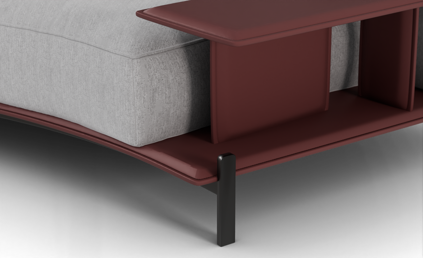 HM Sarah Sectional
