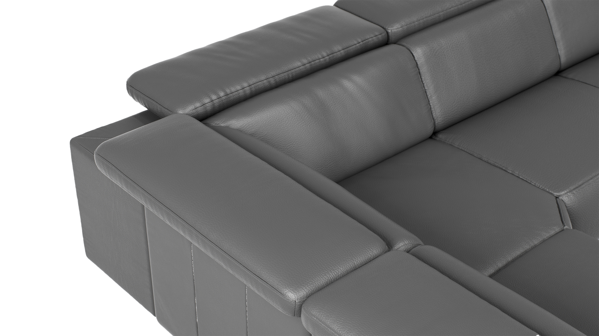 Stefano Sectional