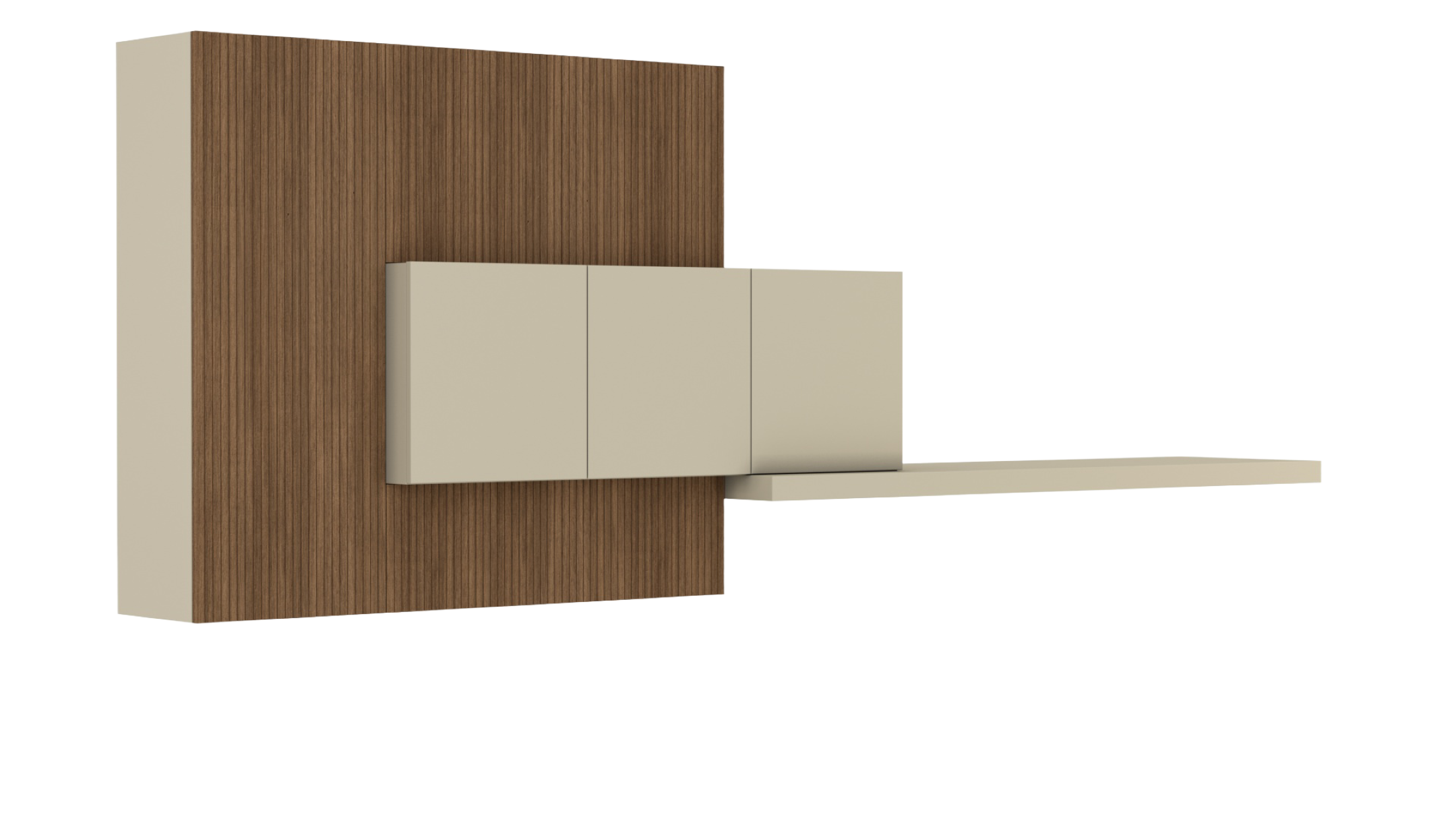 Tempo Tv Unit