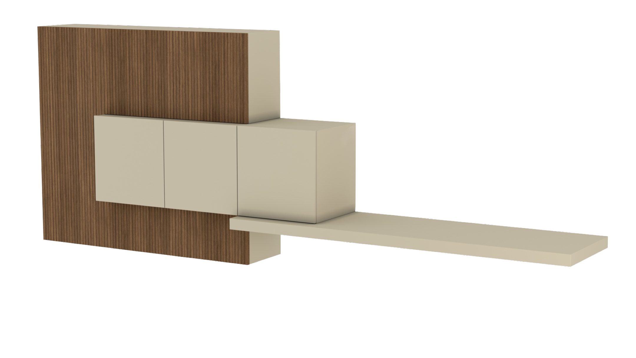 Tempo Tv Unit