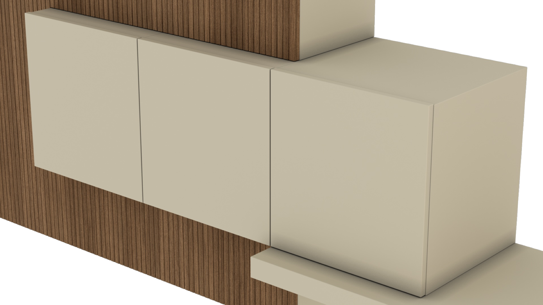 Tempo Tv Unit