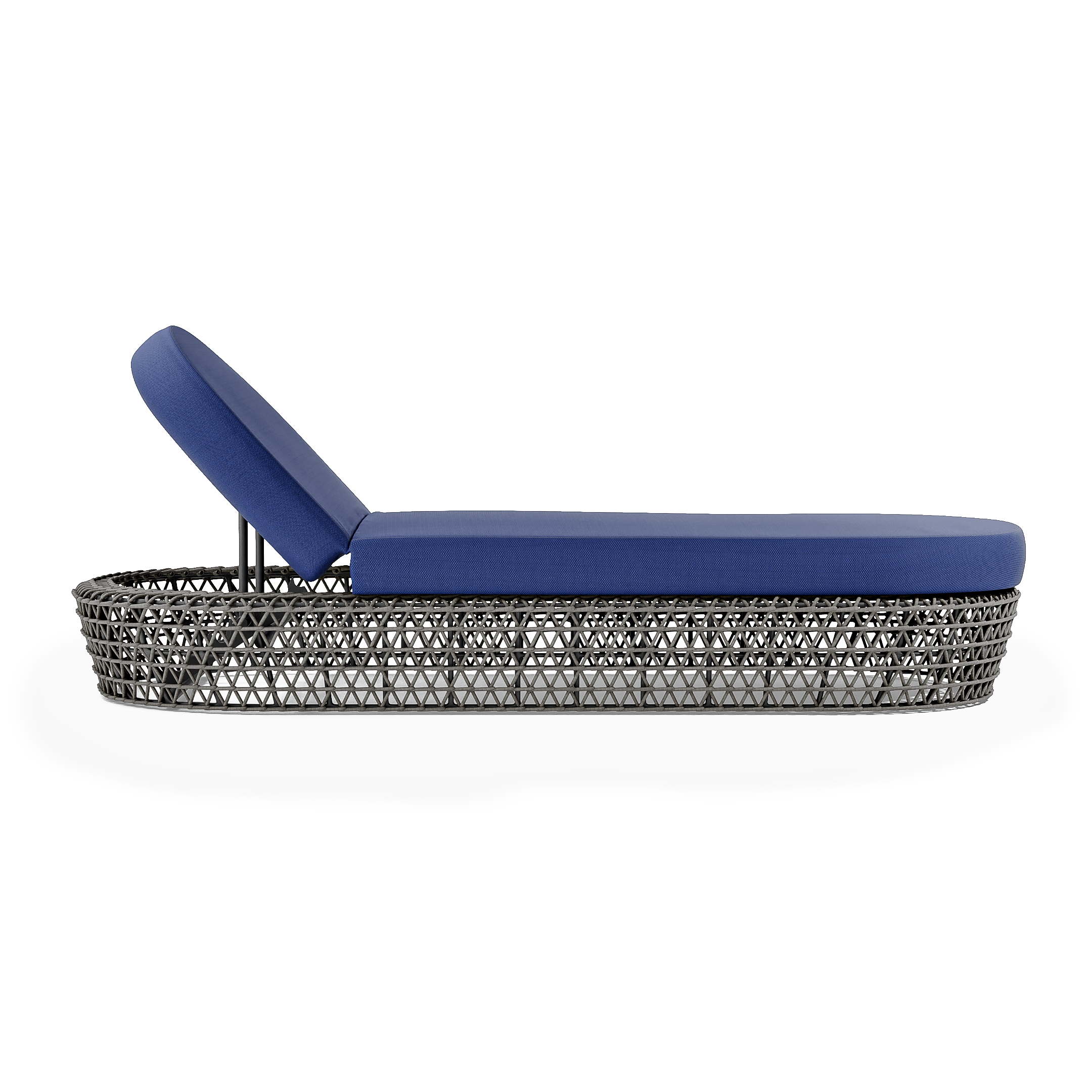 HP Veranda Lounge Seat