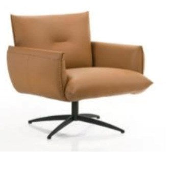 Capri Swivel Chair