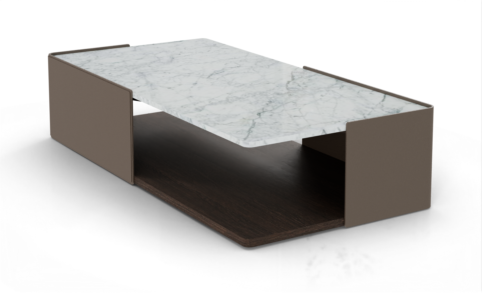 HM West Coffee Table set of 3