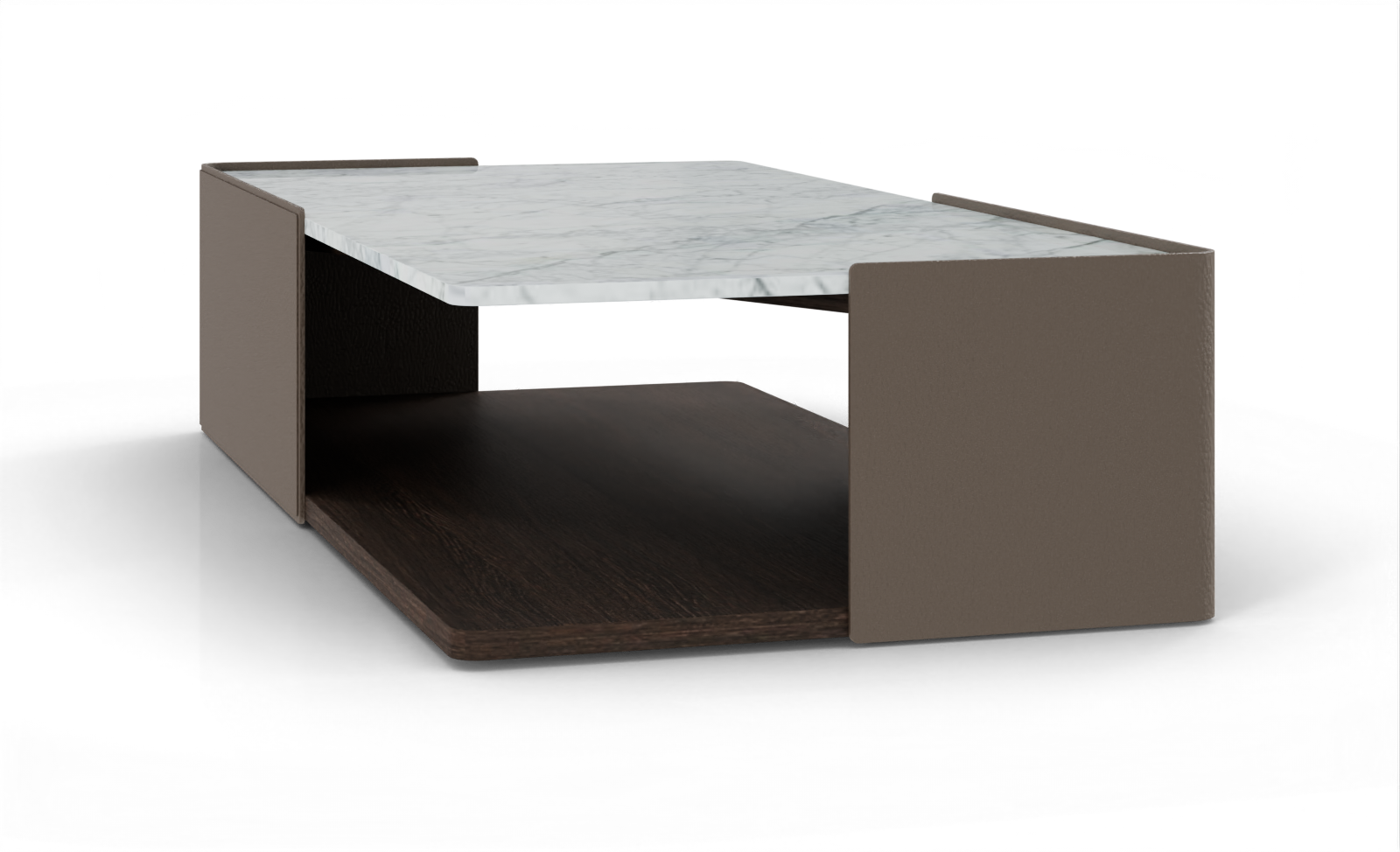 HM West Coffee Table set of 3