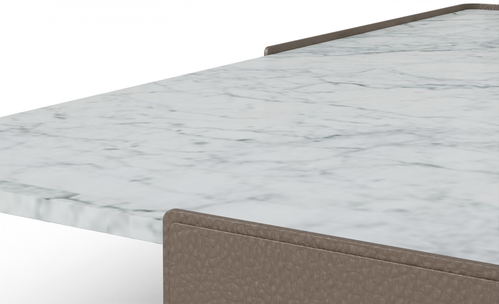 HM West Coffee Table set of 3