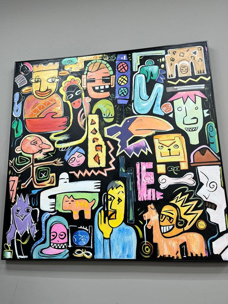 People Canvas