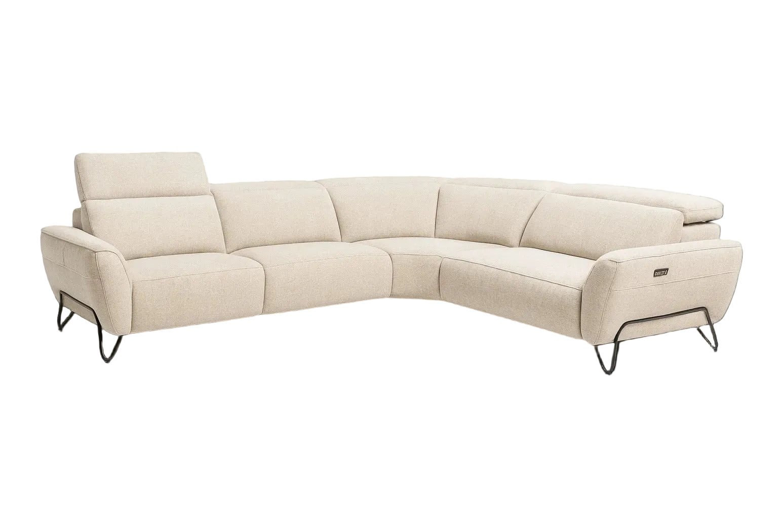 Dai Sectional