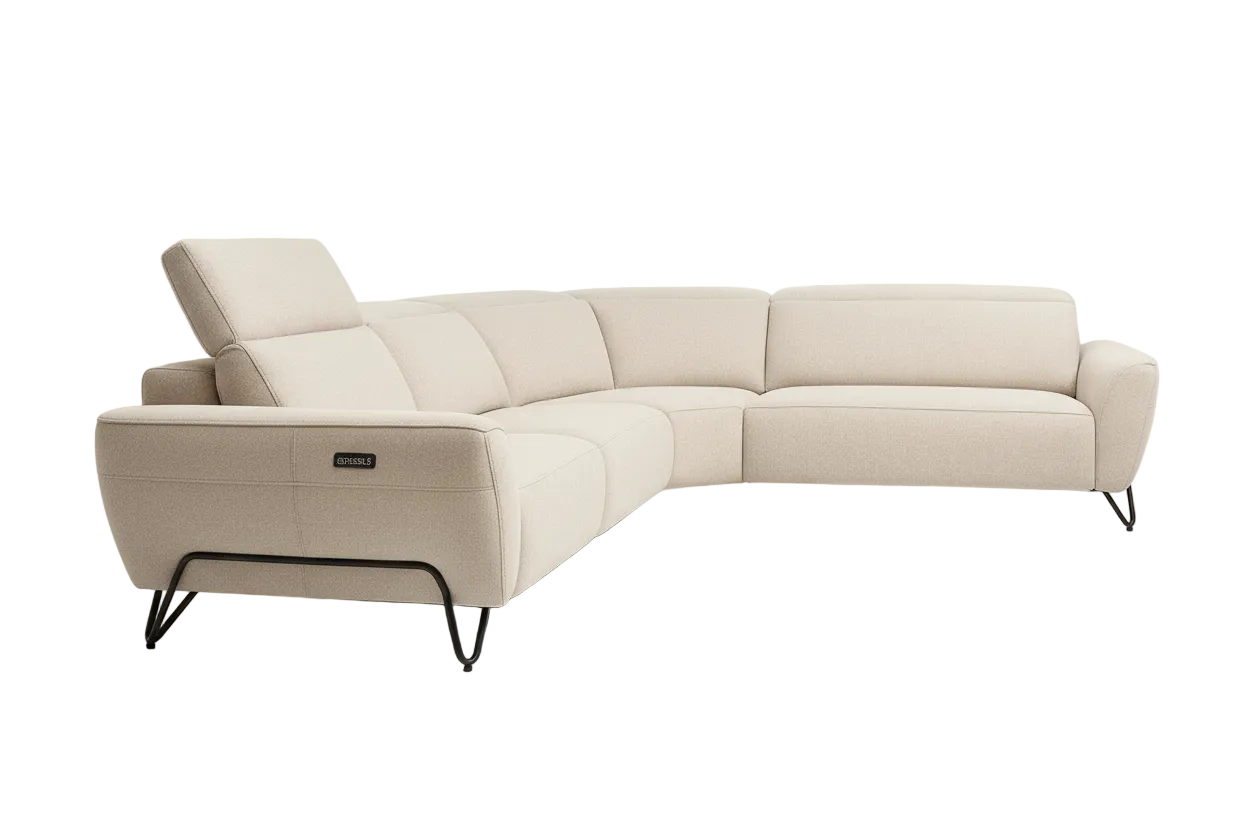 Dai Sectional