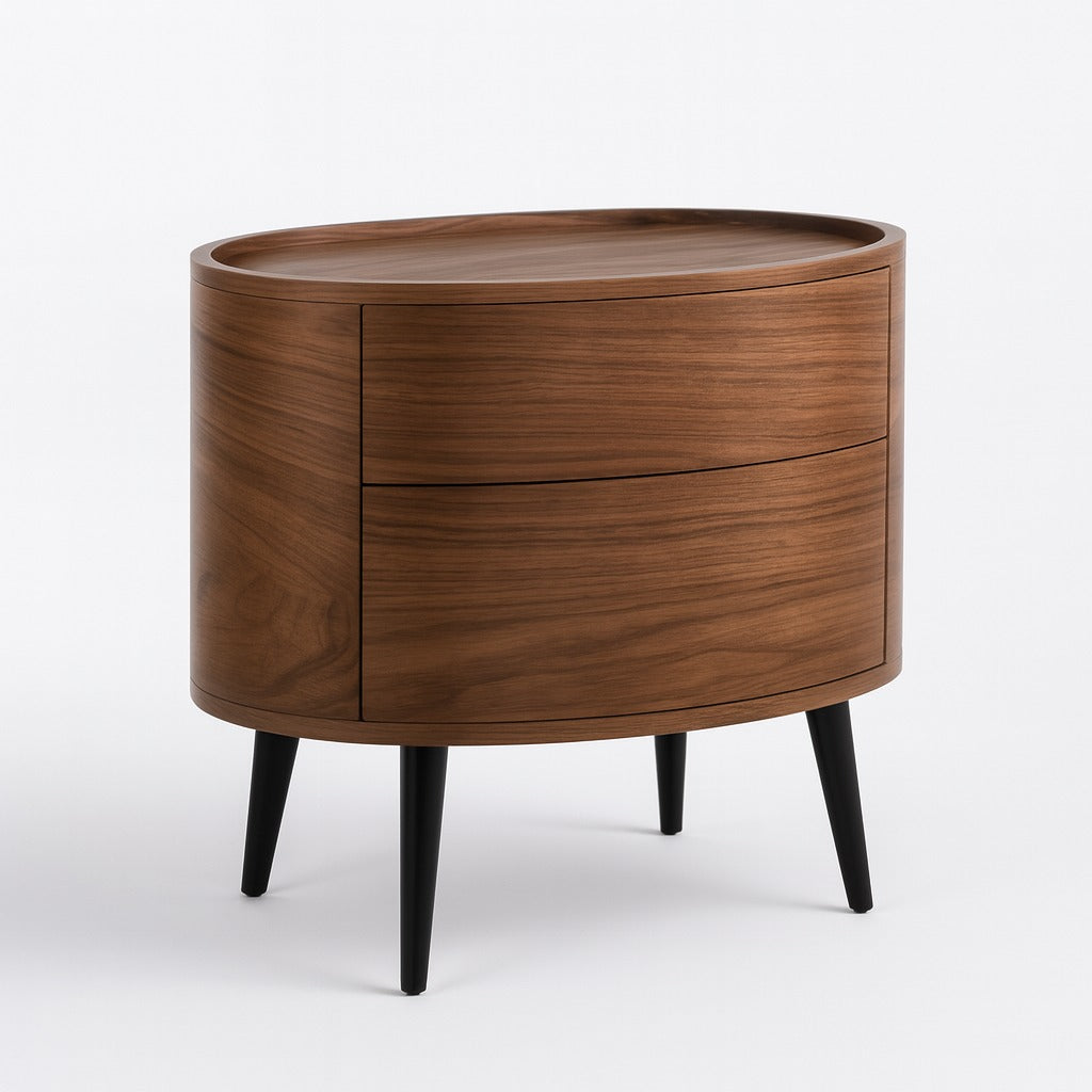 Whimsy Nightstand