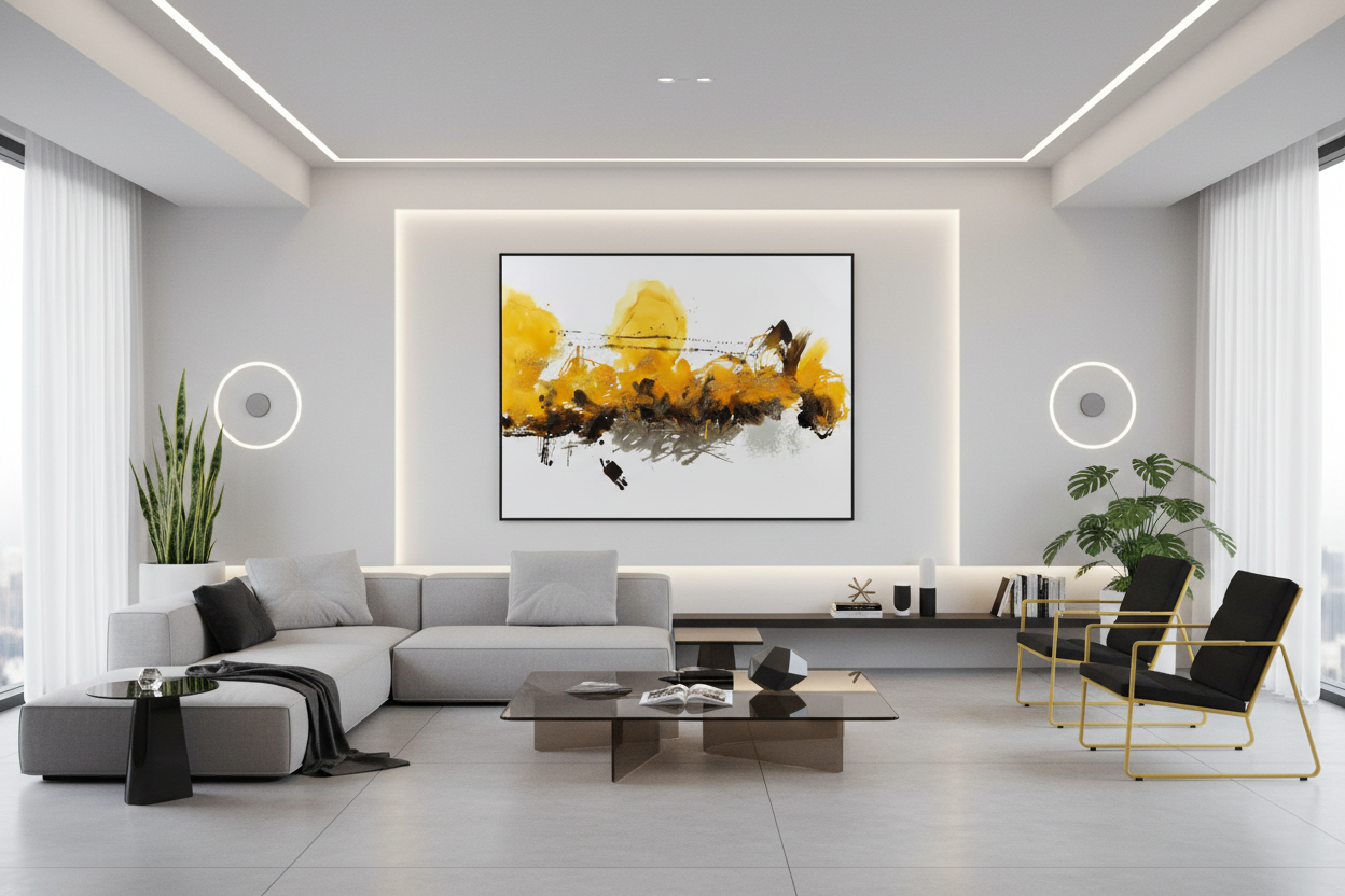 Calais Canvas