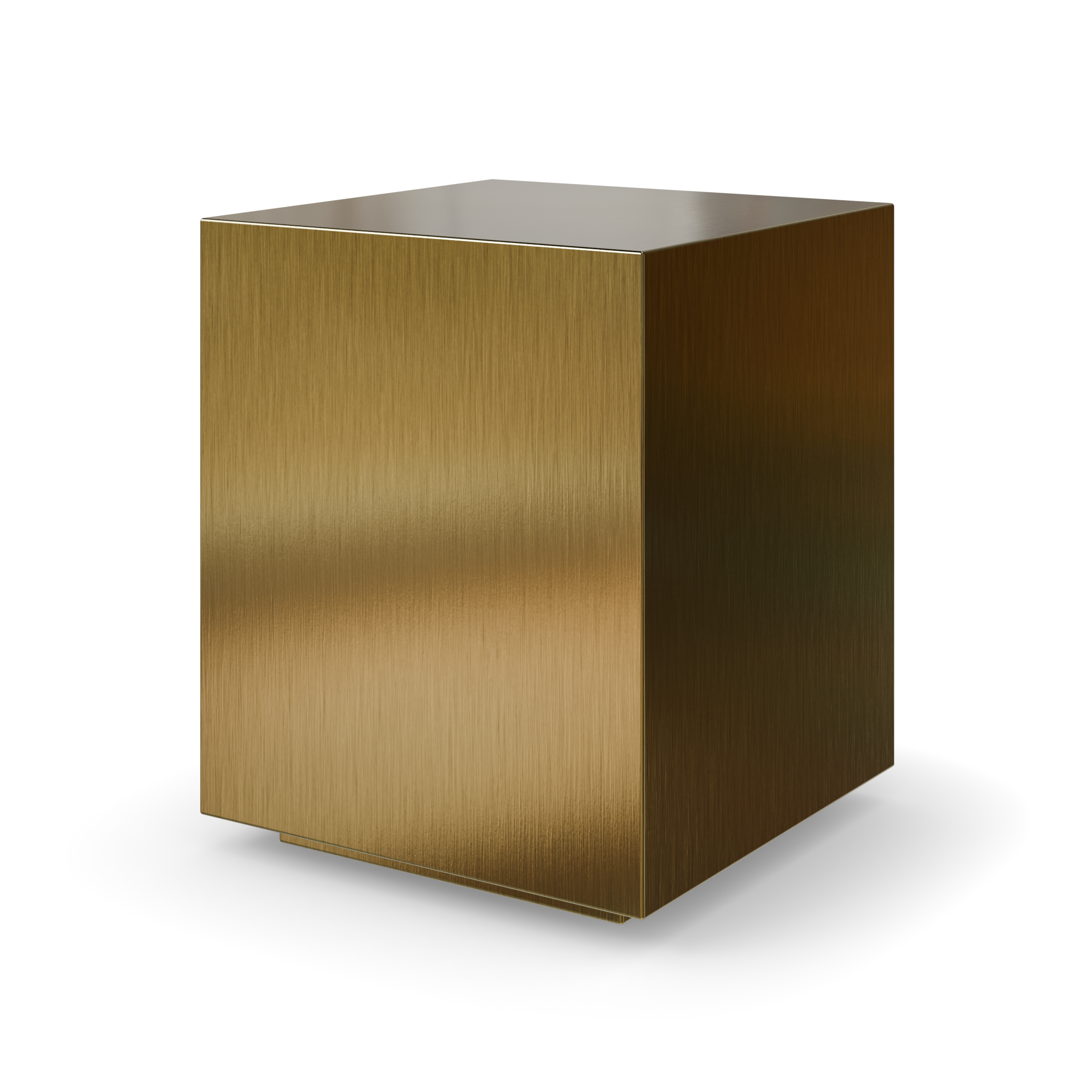 Alida Side Table