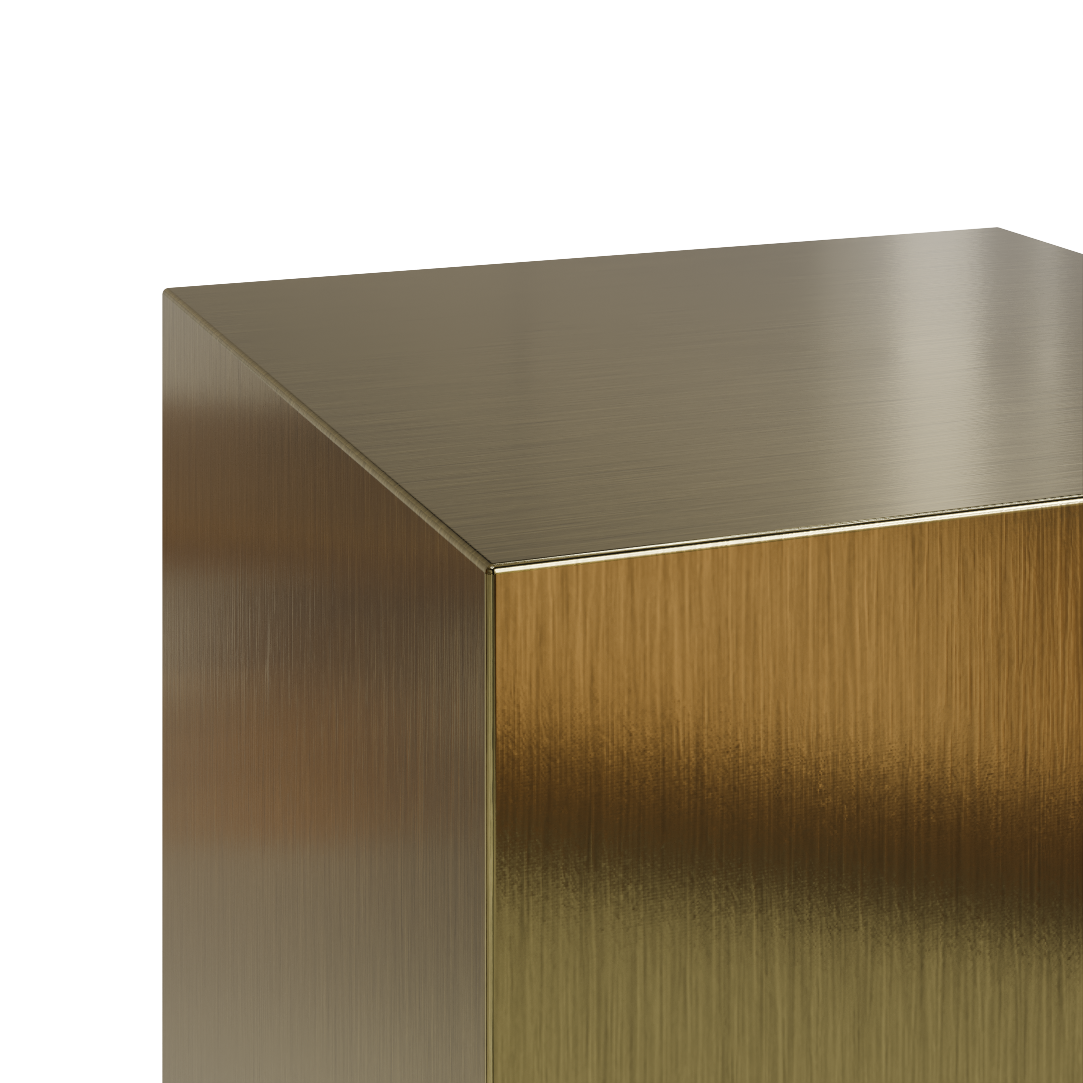Alida Side Table