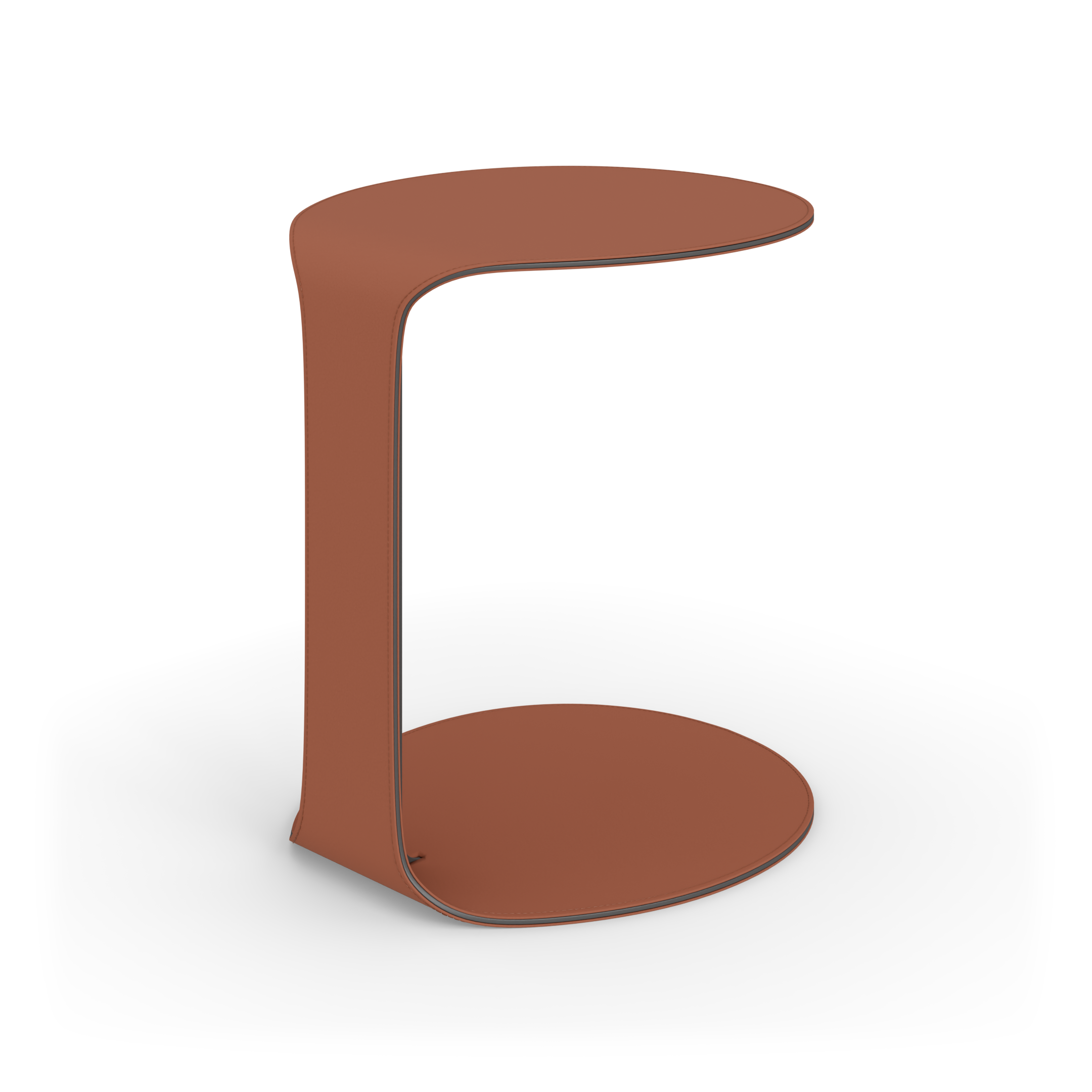 Arc Side Table