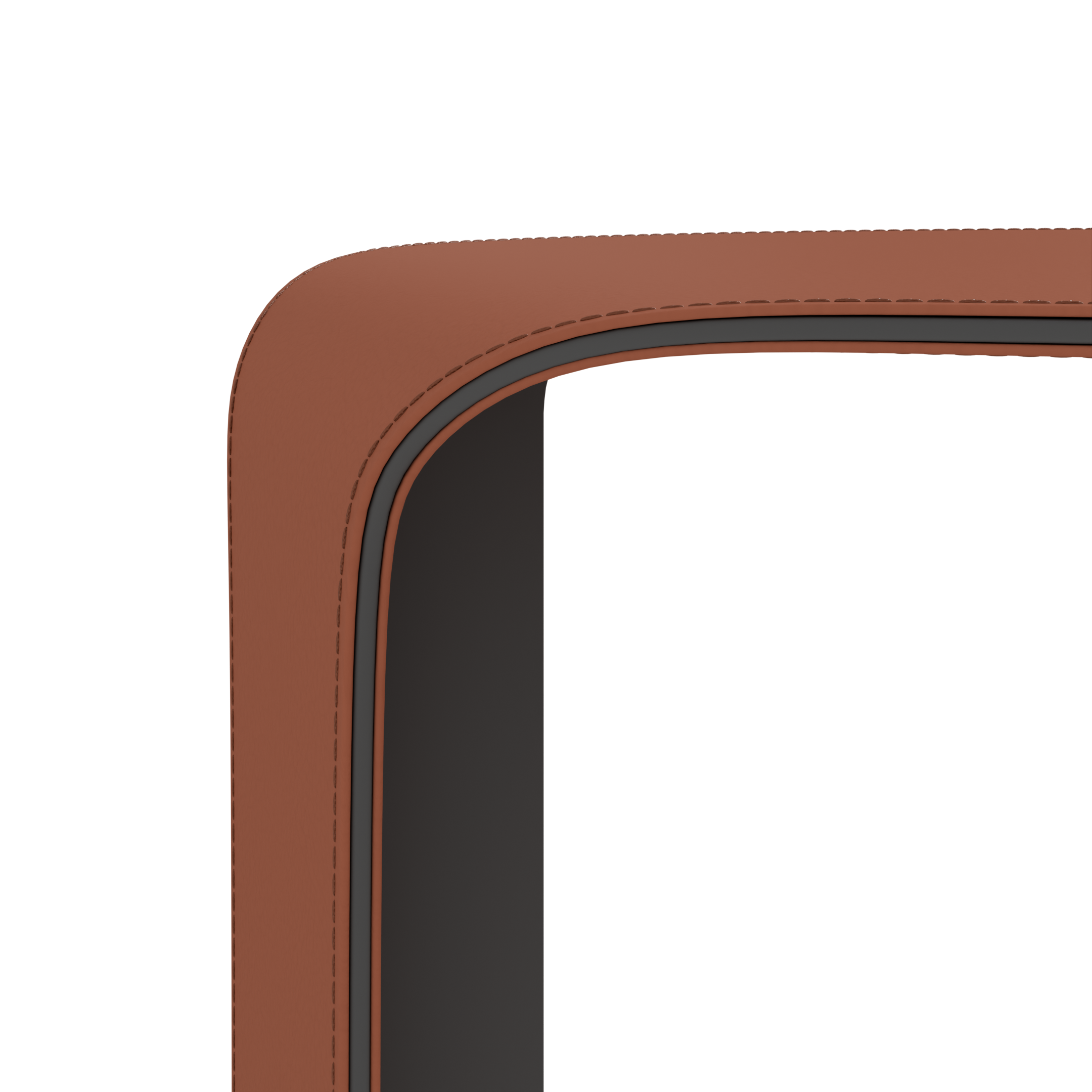 Arc Side Table