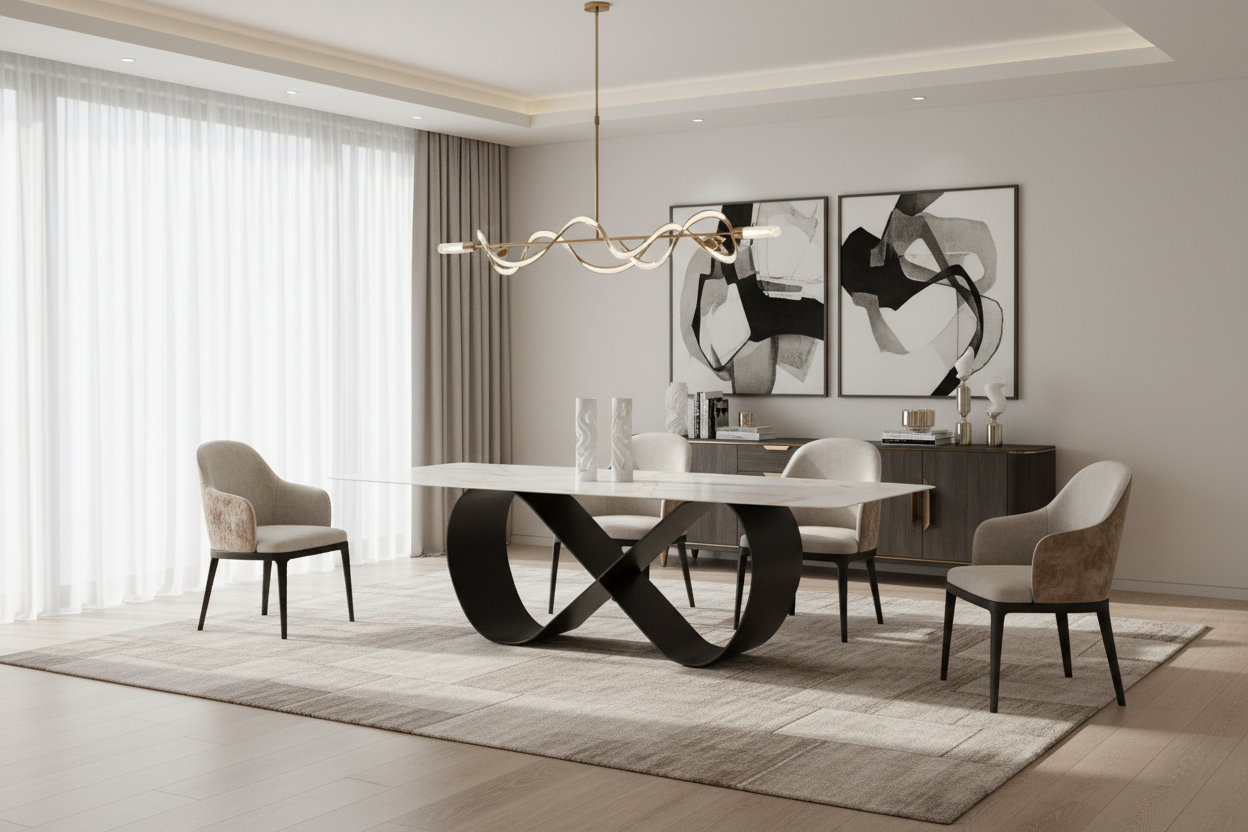 Mariano Dining Table