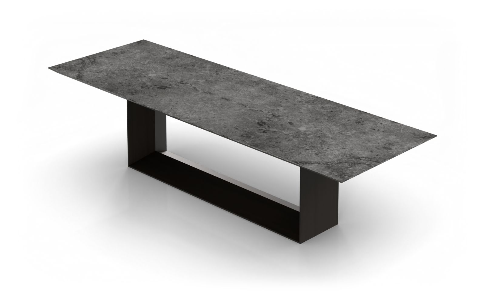 HM Ave Dining Table