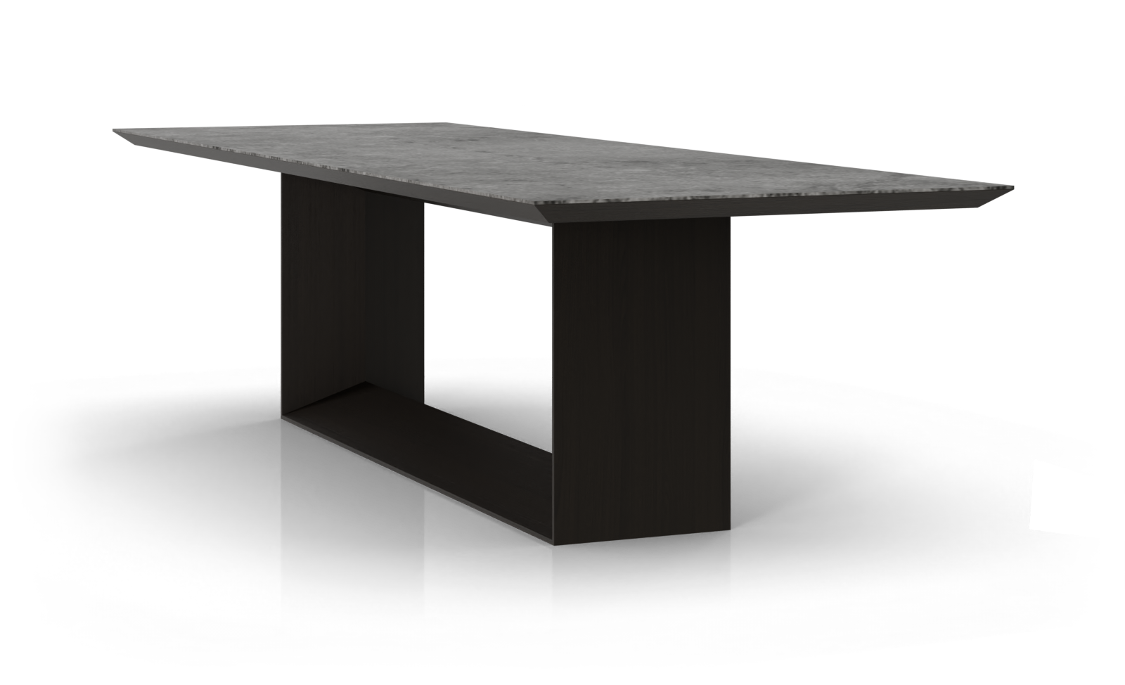 HM Ave Dining Table