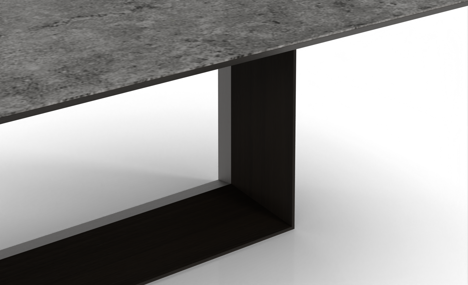 HM Ave Dining Table