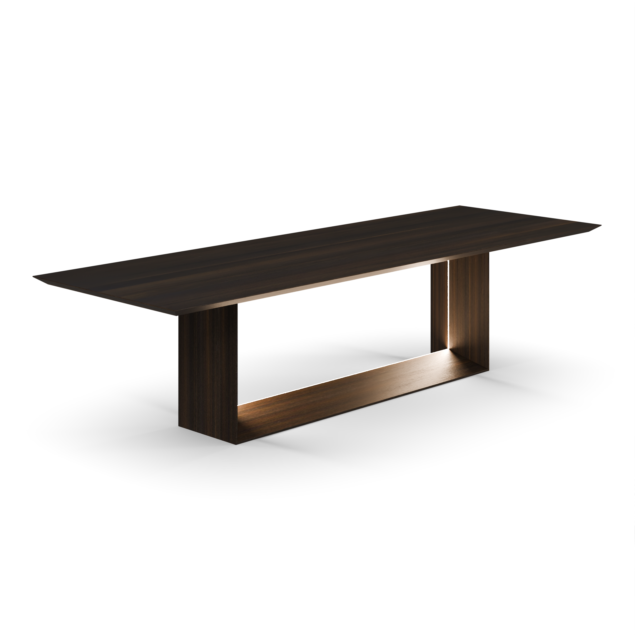 HM Ave Dining Table