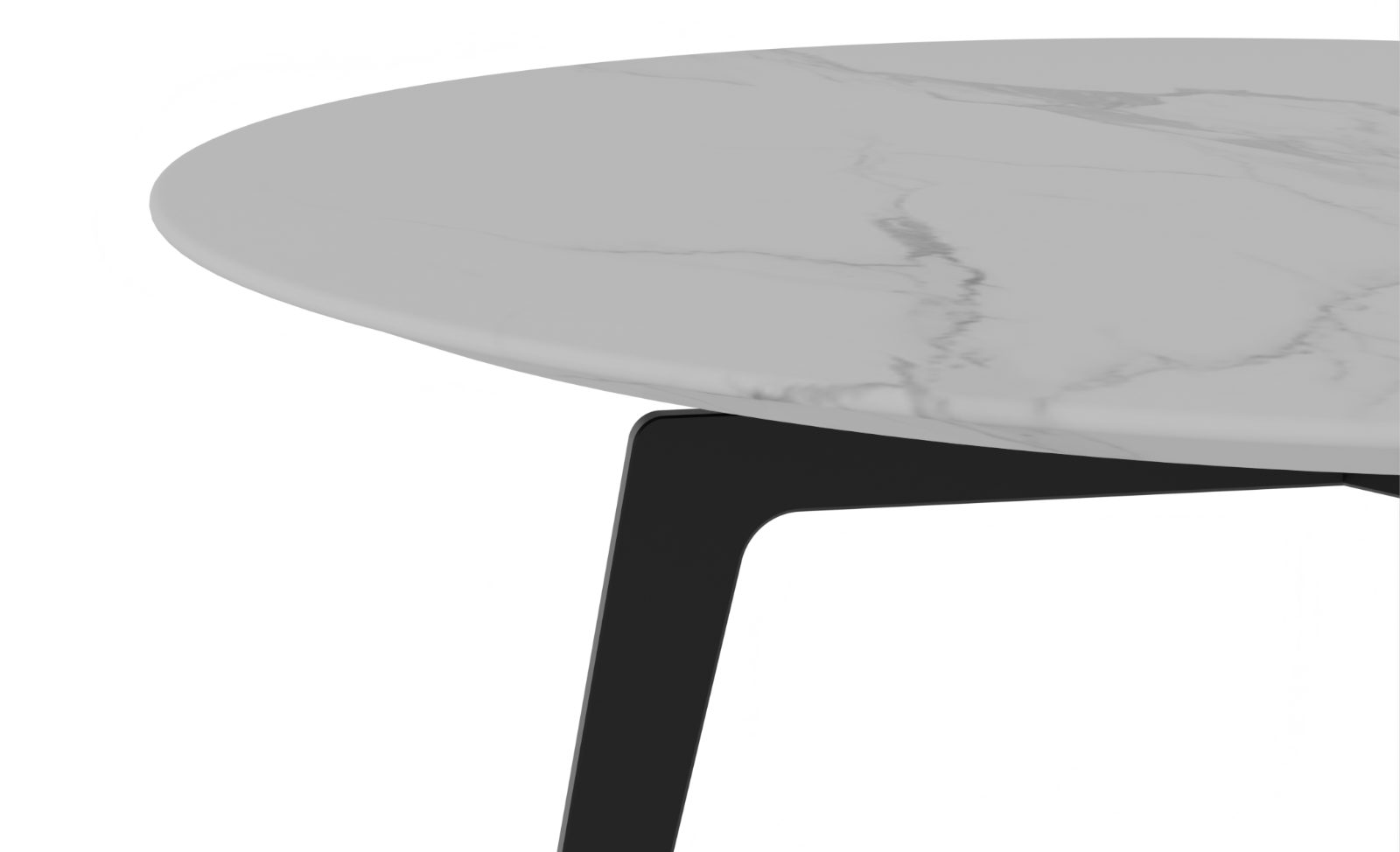 HM Balletto Side Table