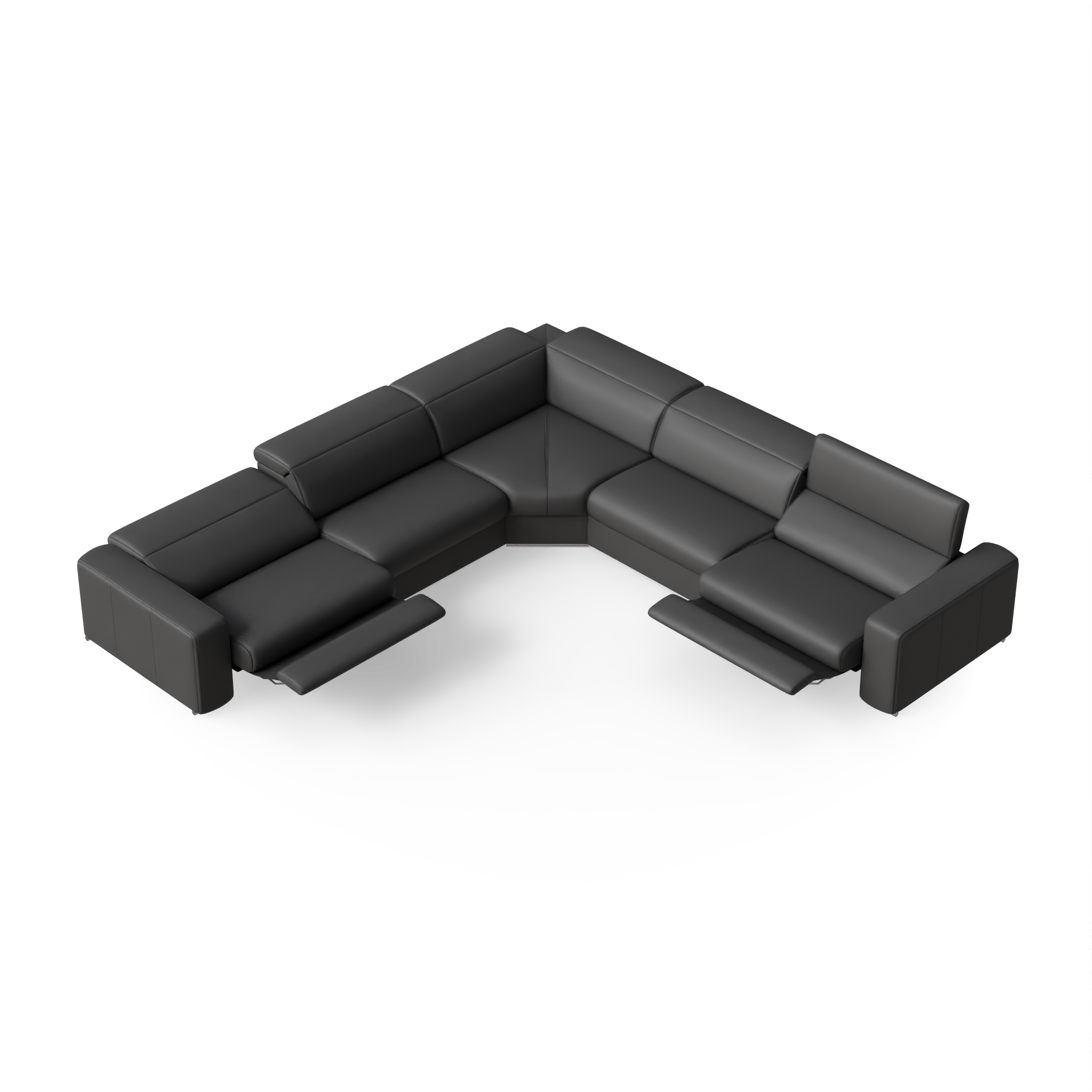 Bari Sectional