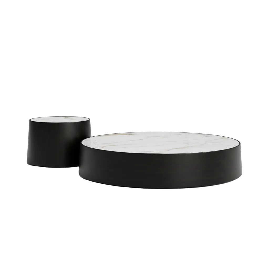 Berissa Coffee Table Set