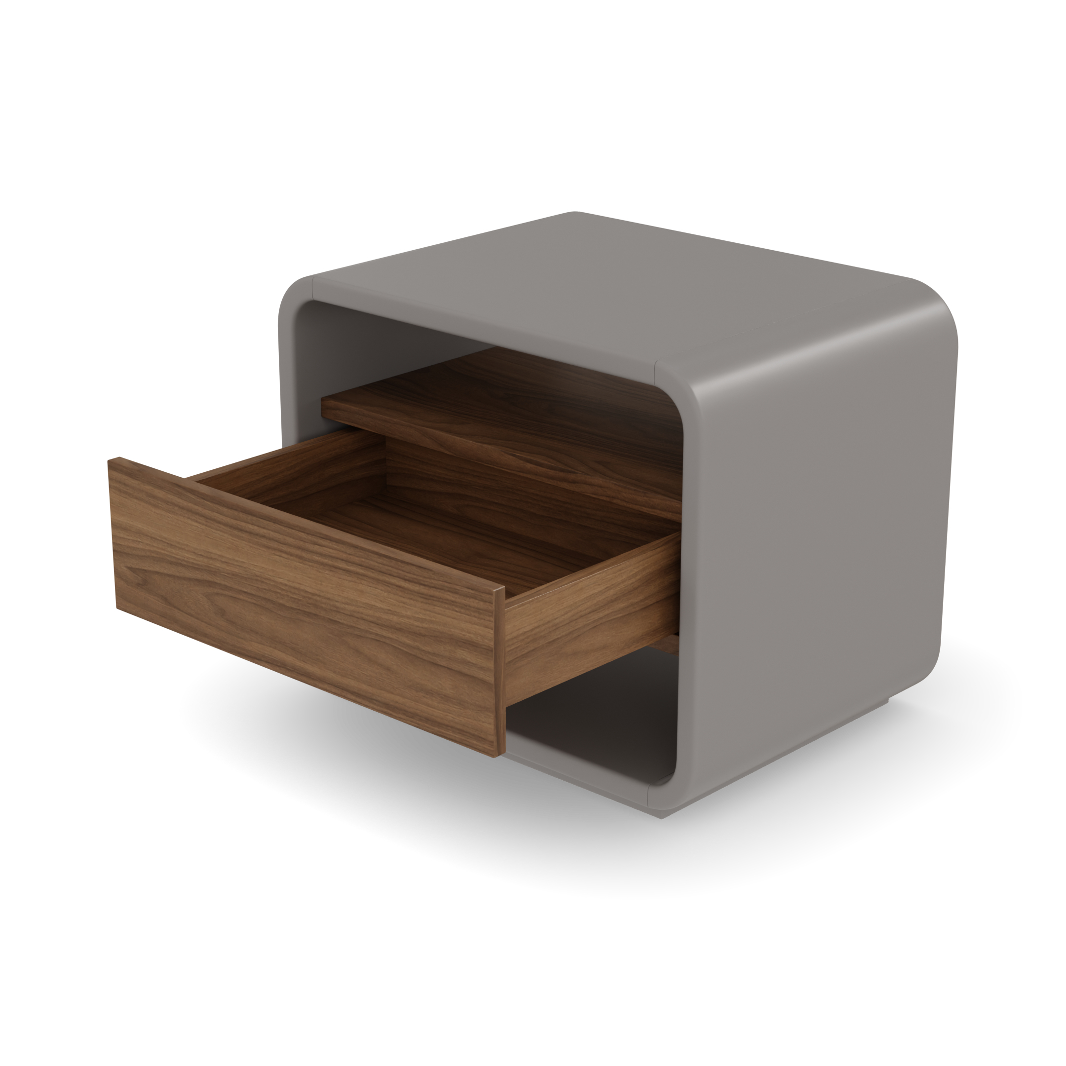 Bernice Nightstand