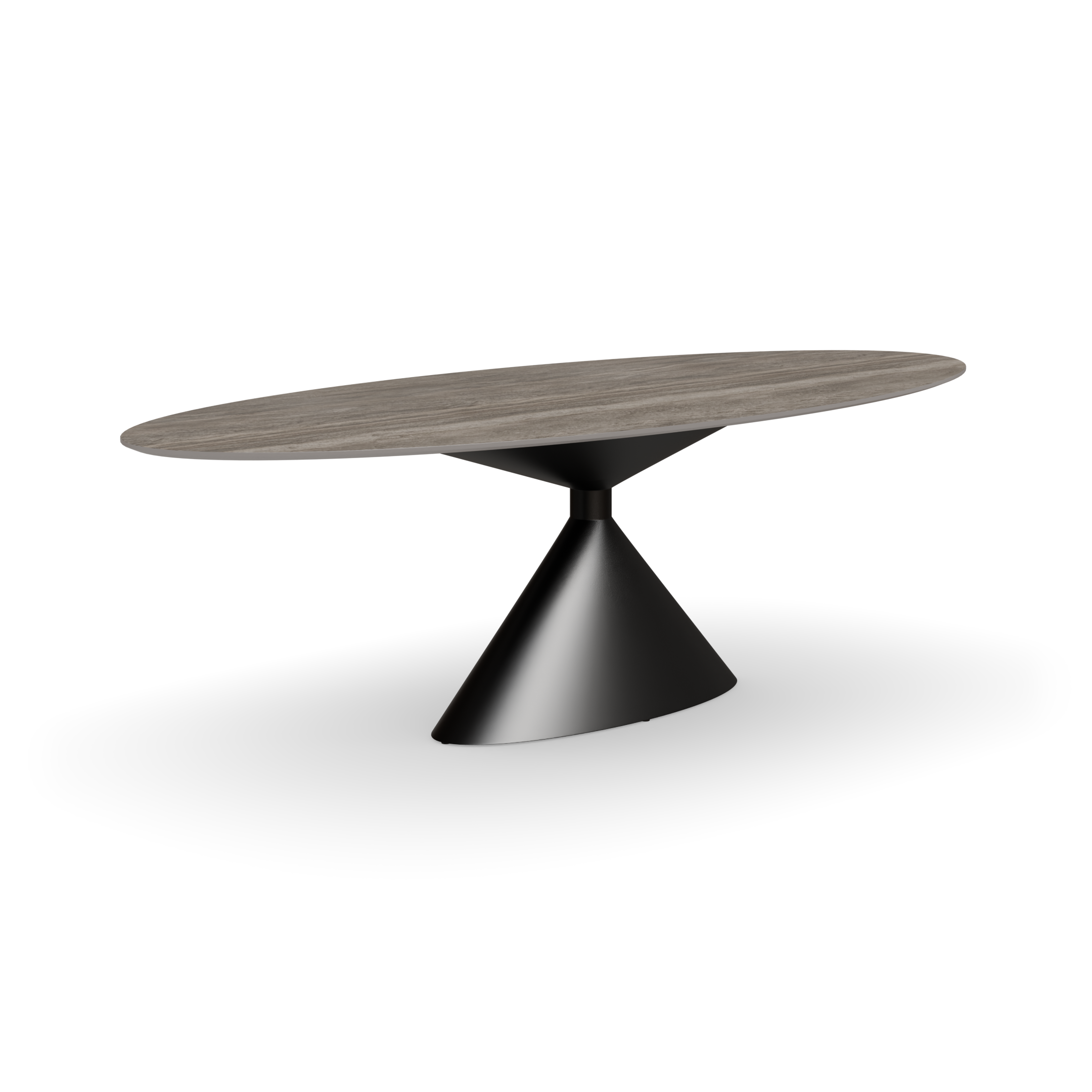 Blade Dining Table