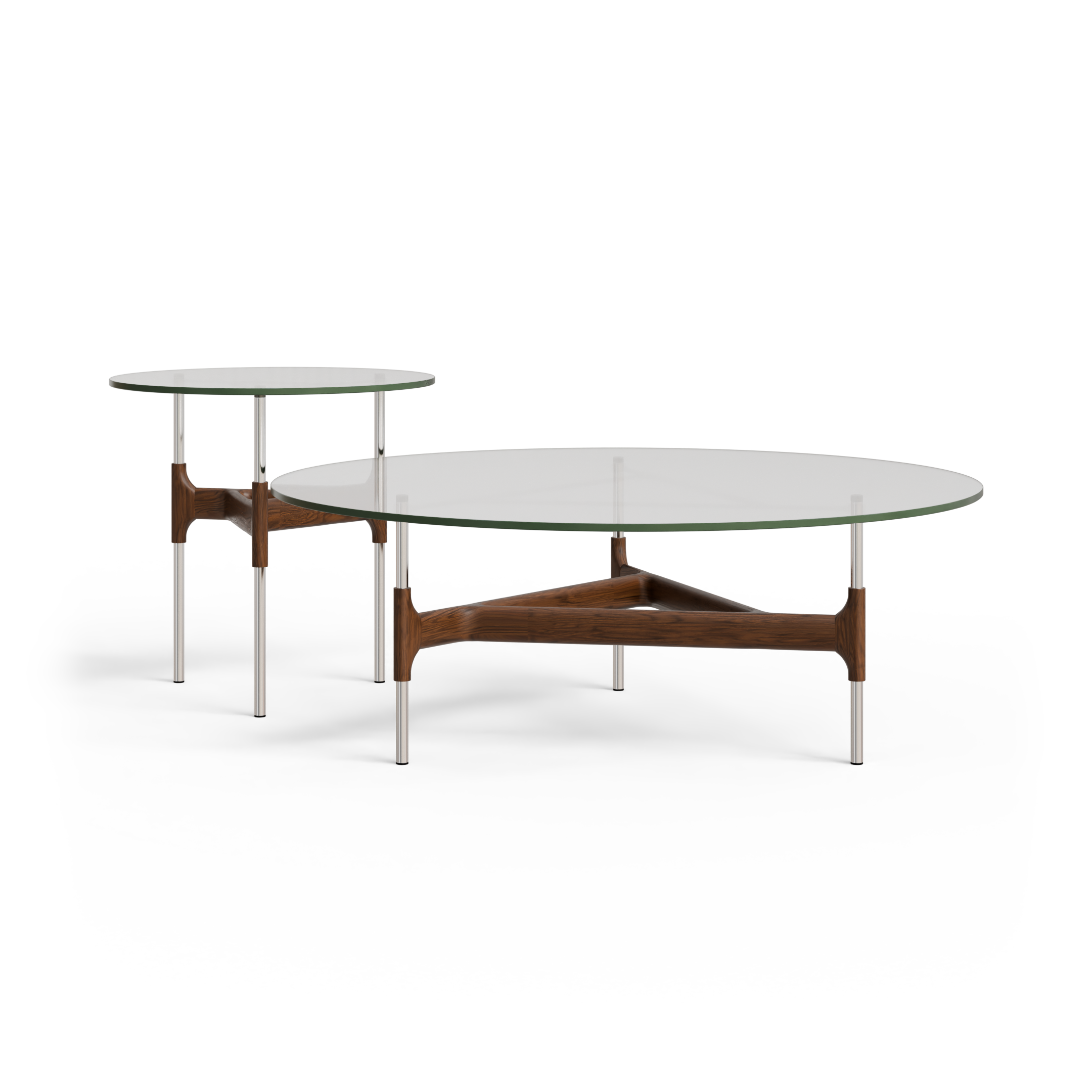 Cairo Coffee Table Group