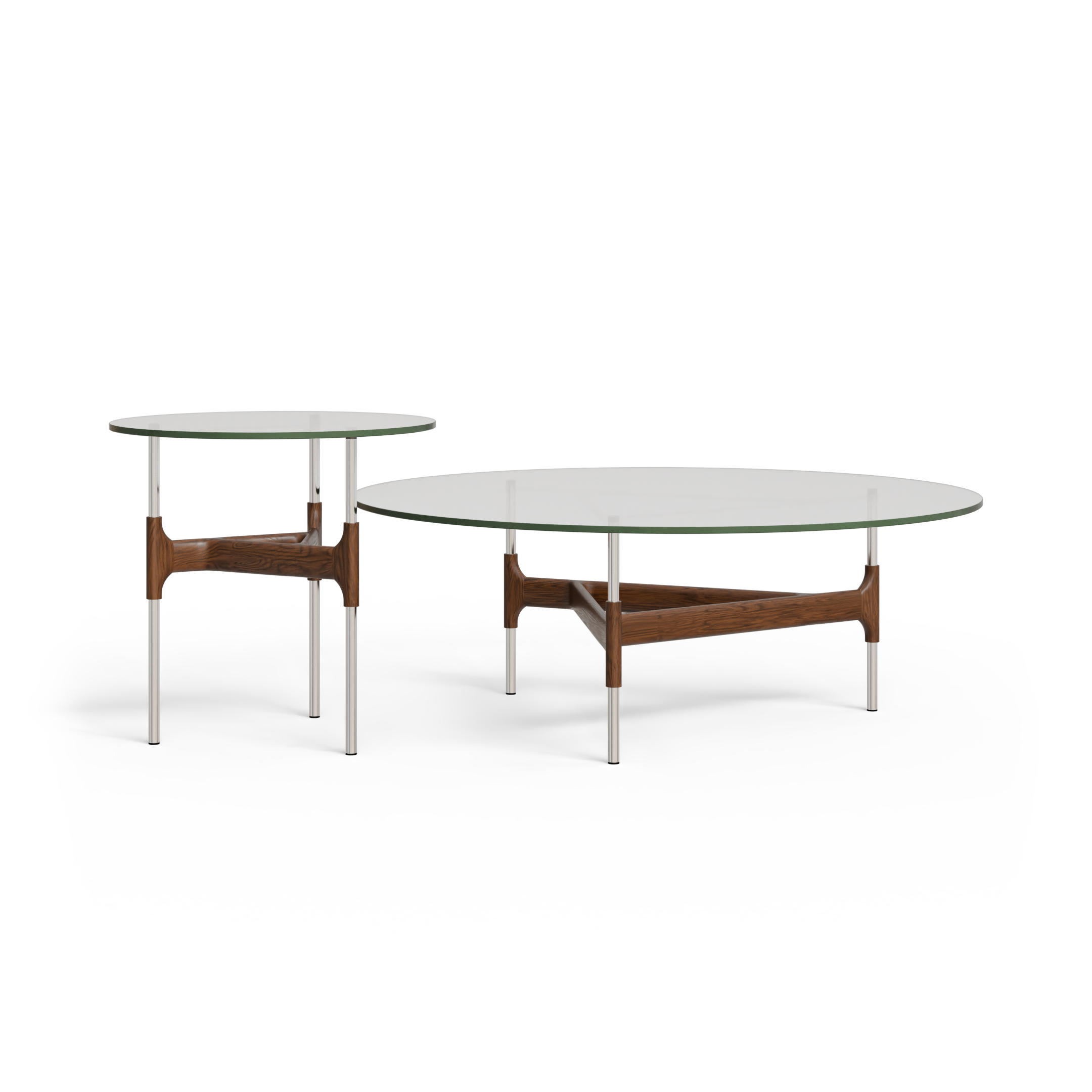 Cairo Coffee Table Group