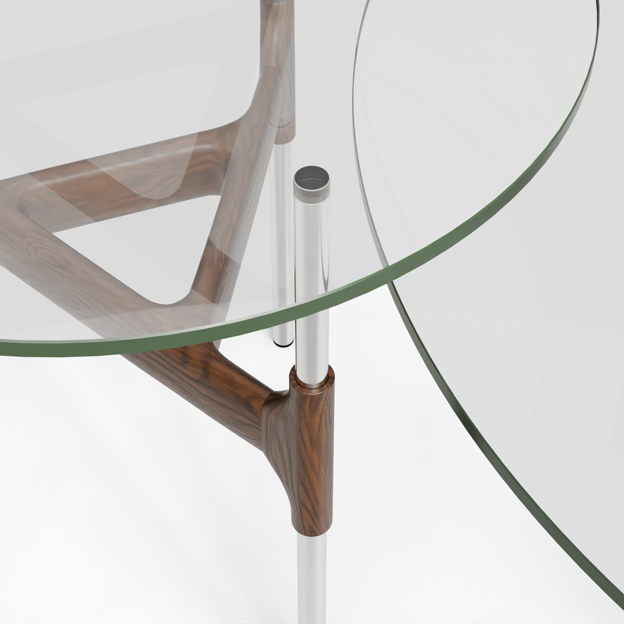 Cairo Coffee Table Group