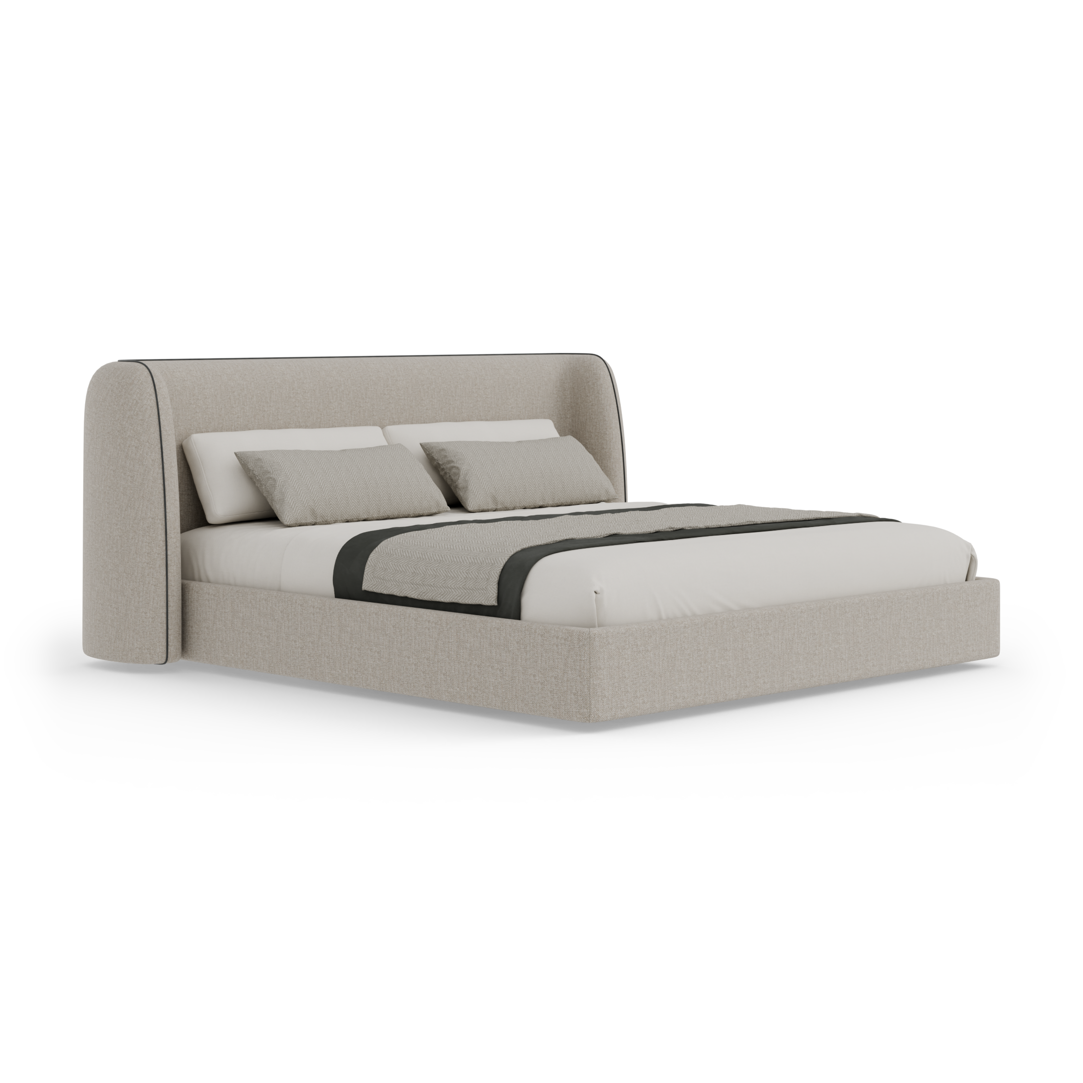 Cardi Bed