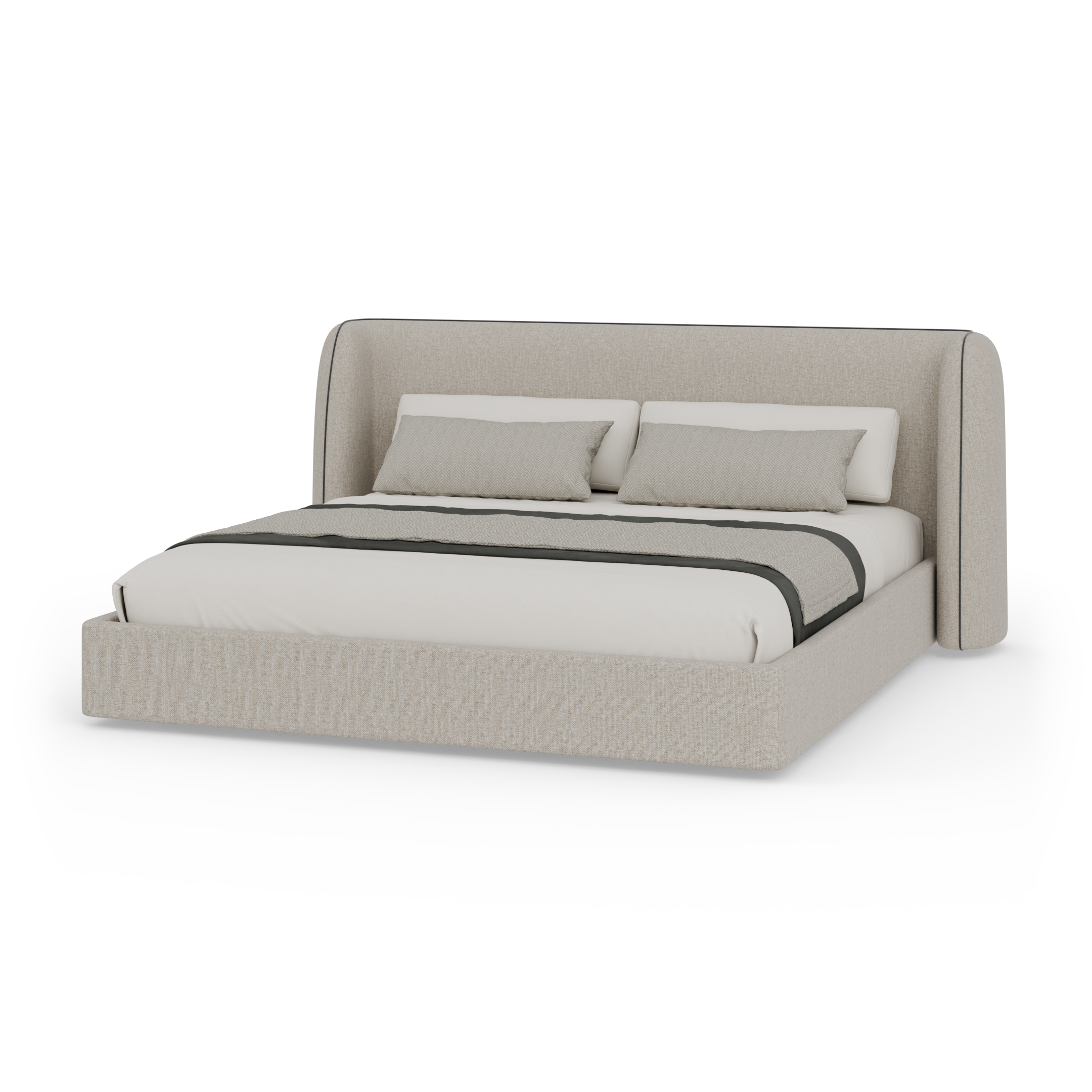 Cardi Bed