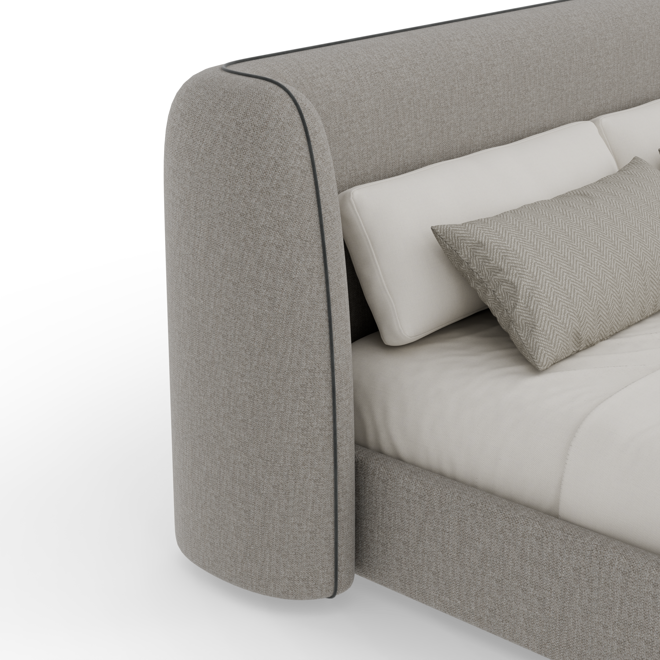 Cardi Bed
