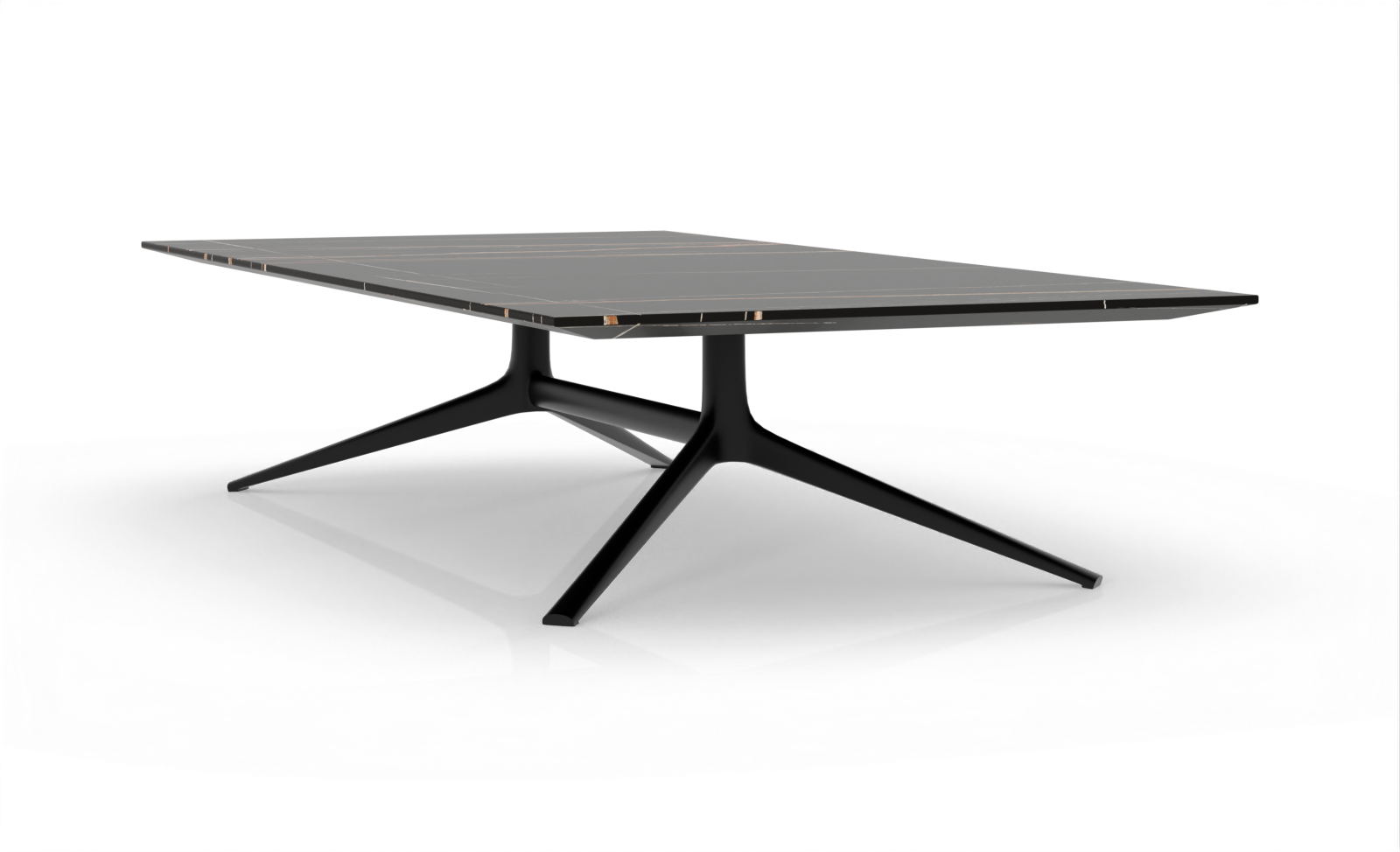 HM Cato Coffee Table Rectangle