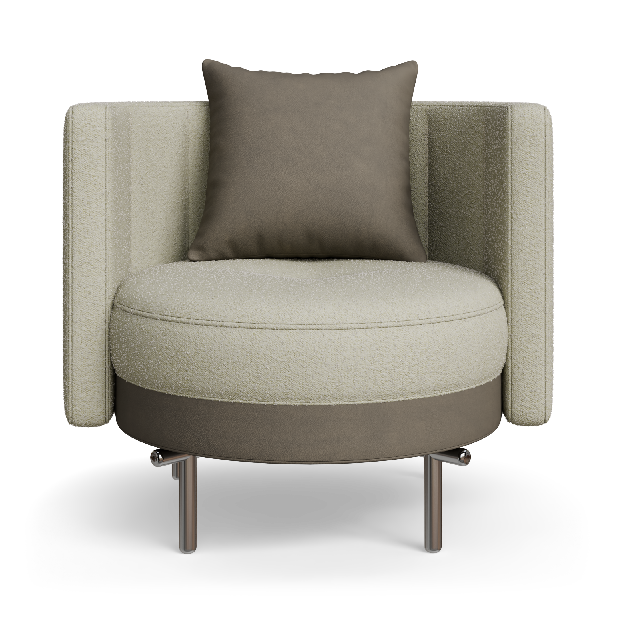 Clea Armchair