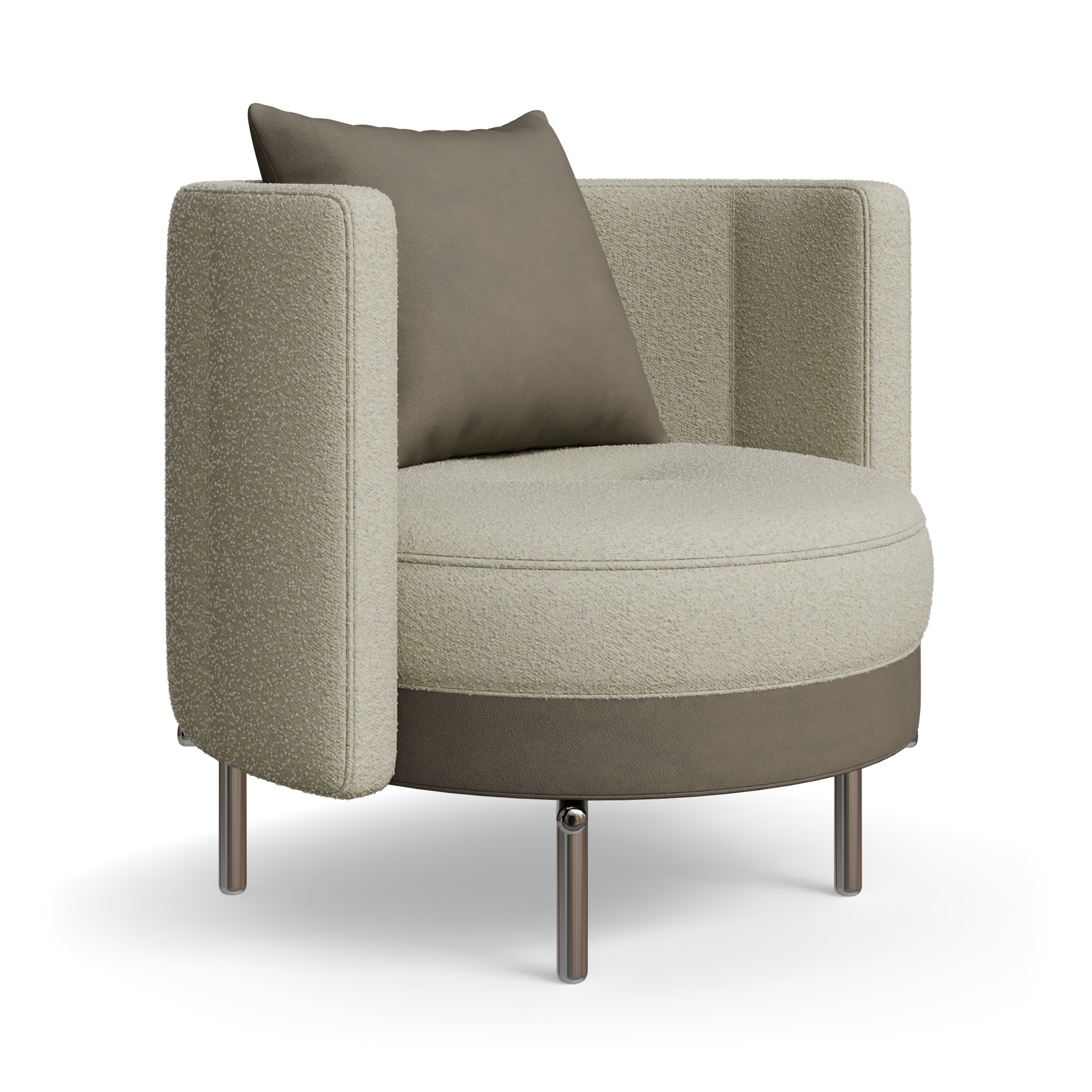 Clea Armchair