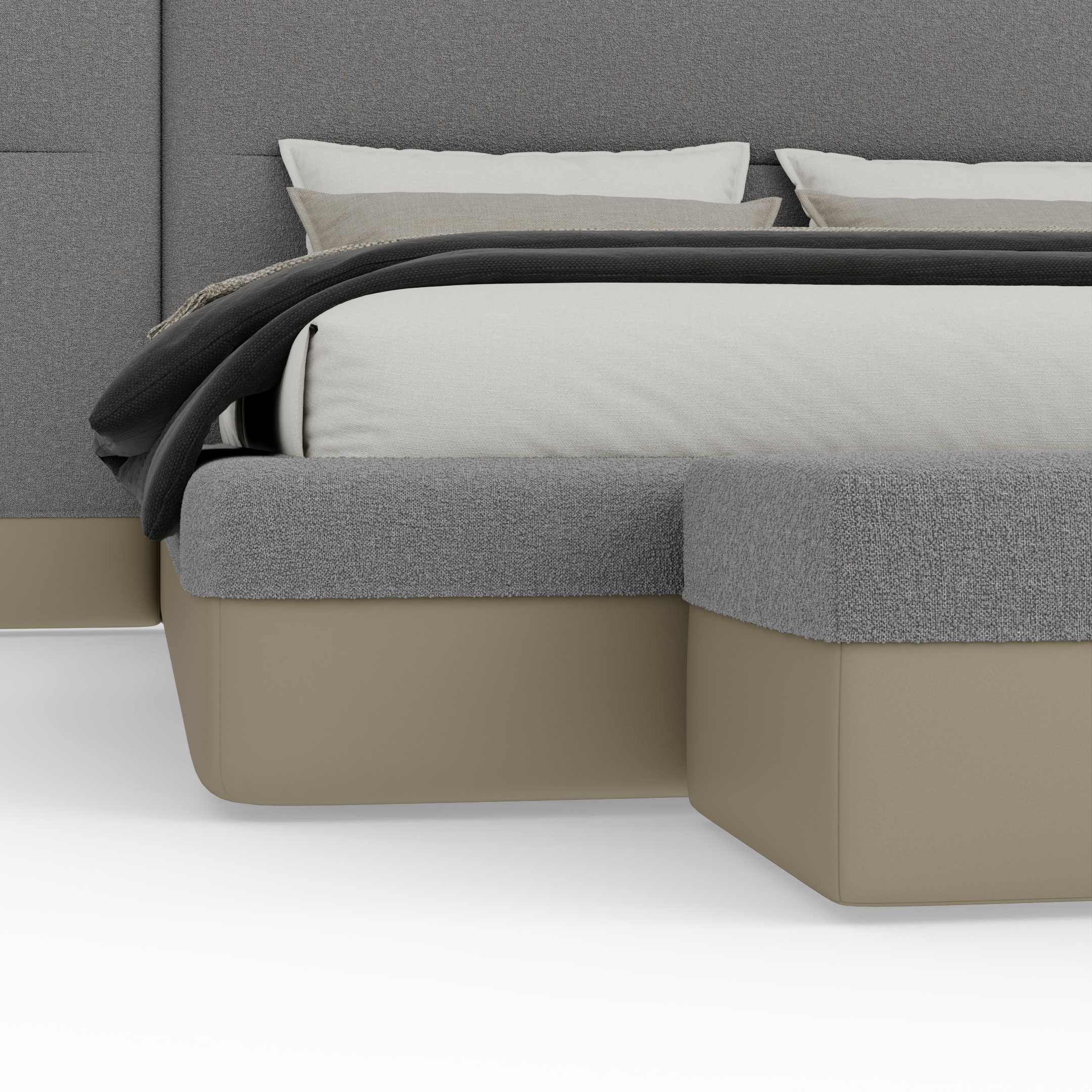 Clea Bed